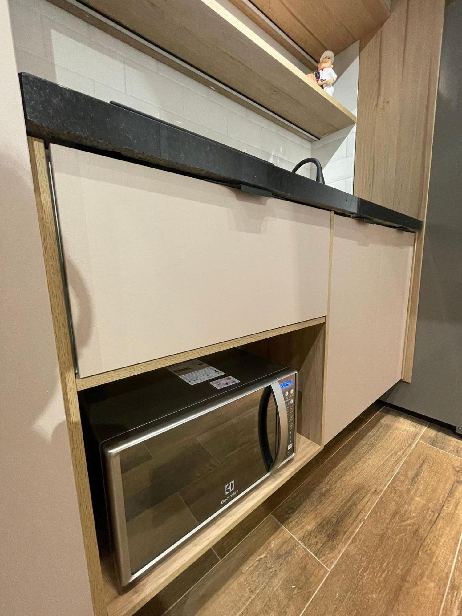 Prime - Brooklin - - Br Apartment