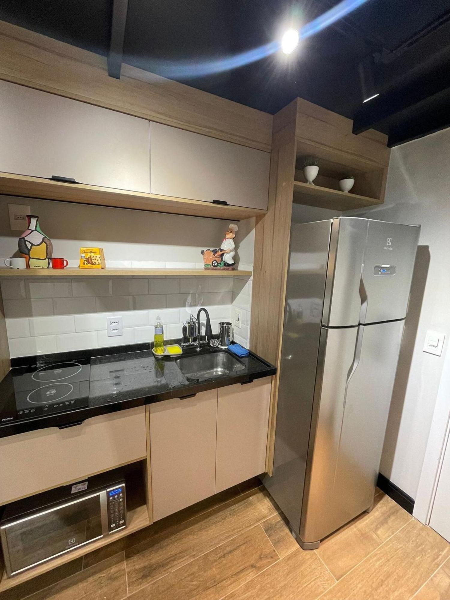 Prime - Brooklin - - Br Apartment