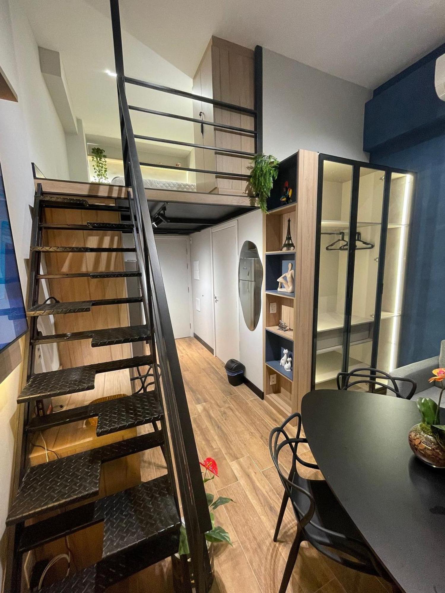 Apartment Prime - Brooklin - - Br *