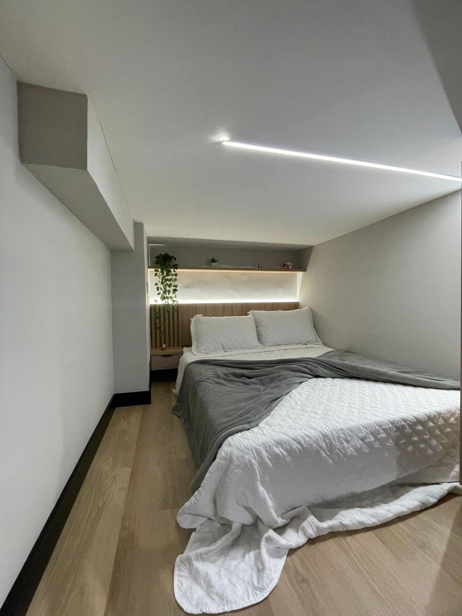 Apartment Prime - Brooklin - - Br Sao Paulo