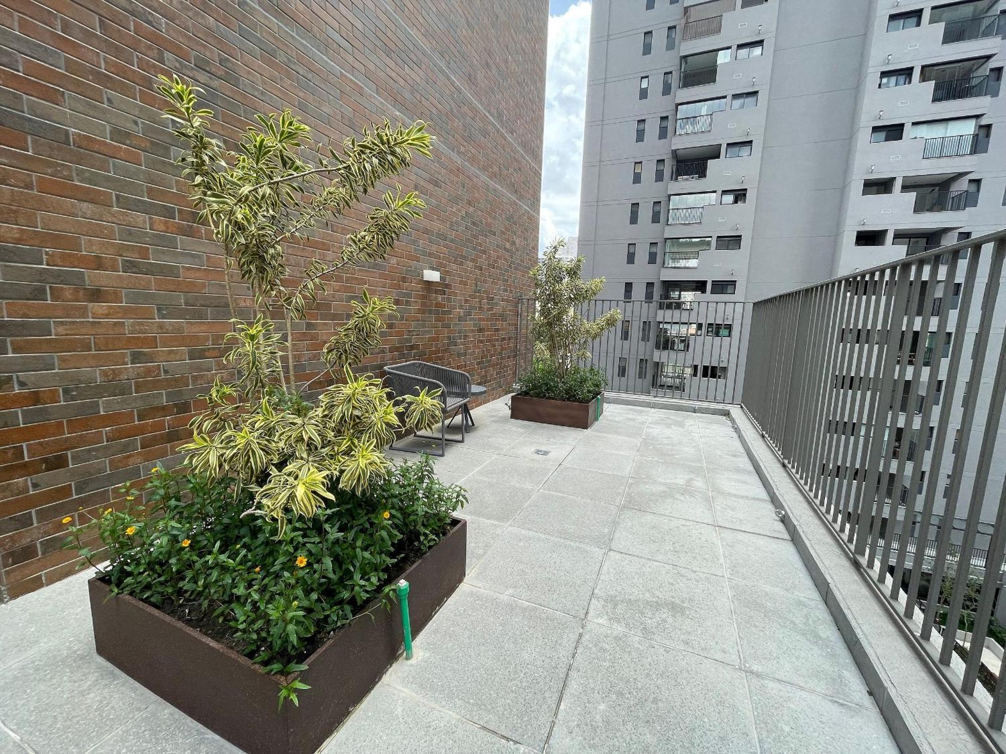 Prime - Brooklin - - Br Sao Paulo