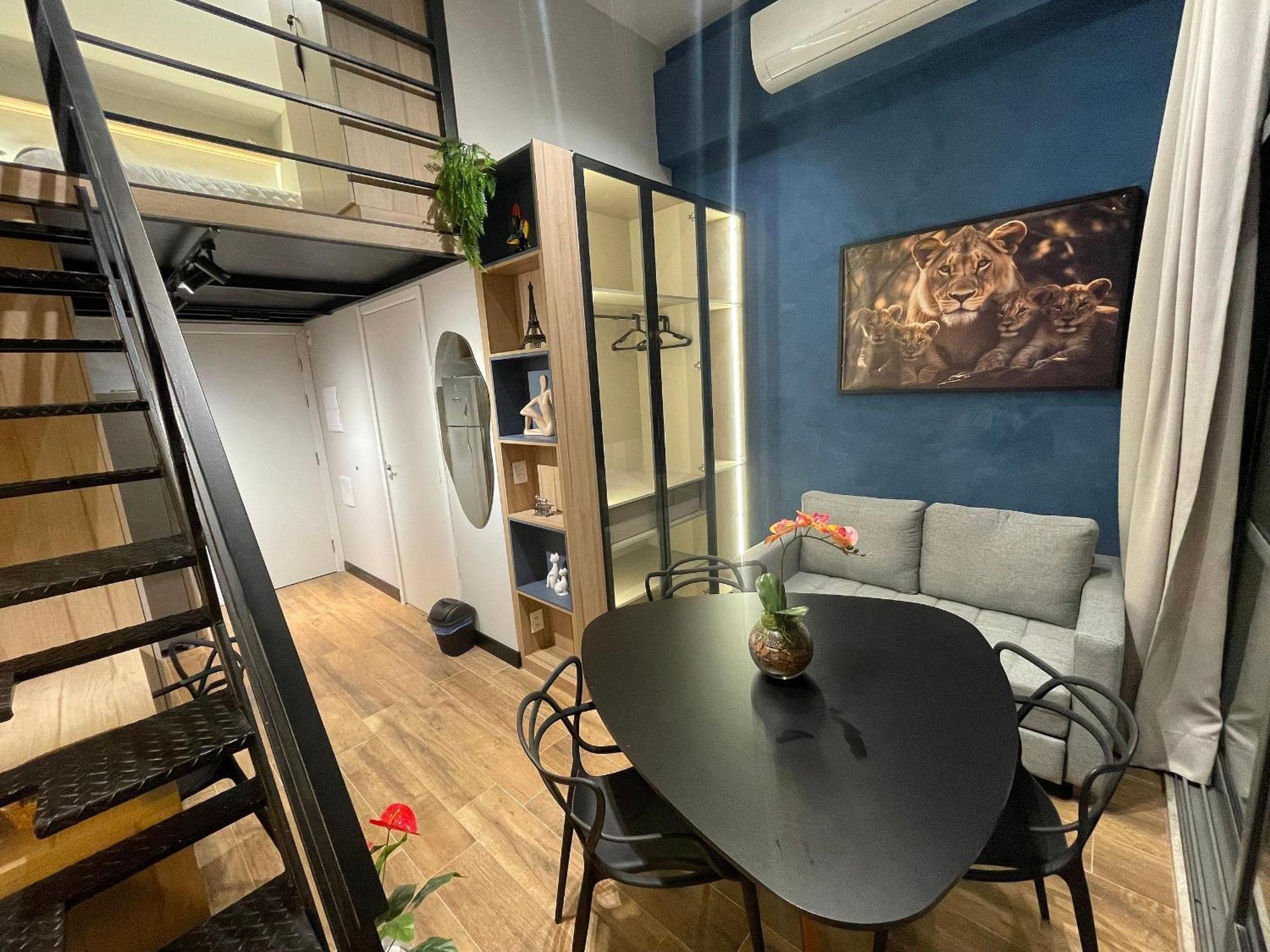 Apartment Prime - Brooklin - - Br