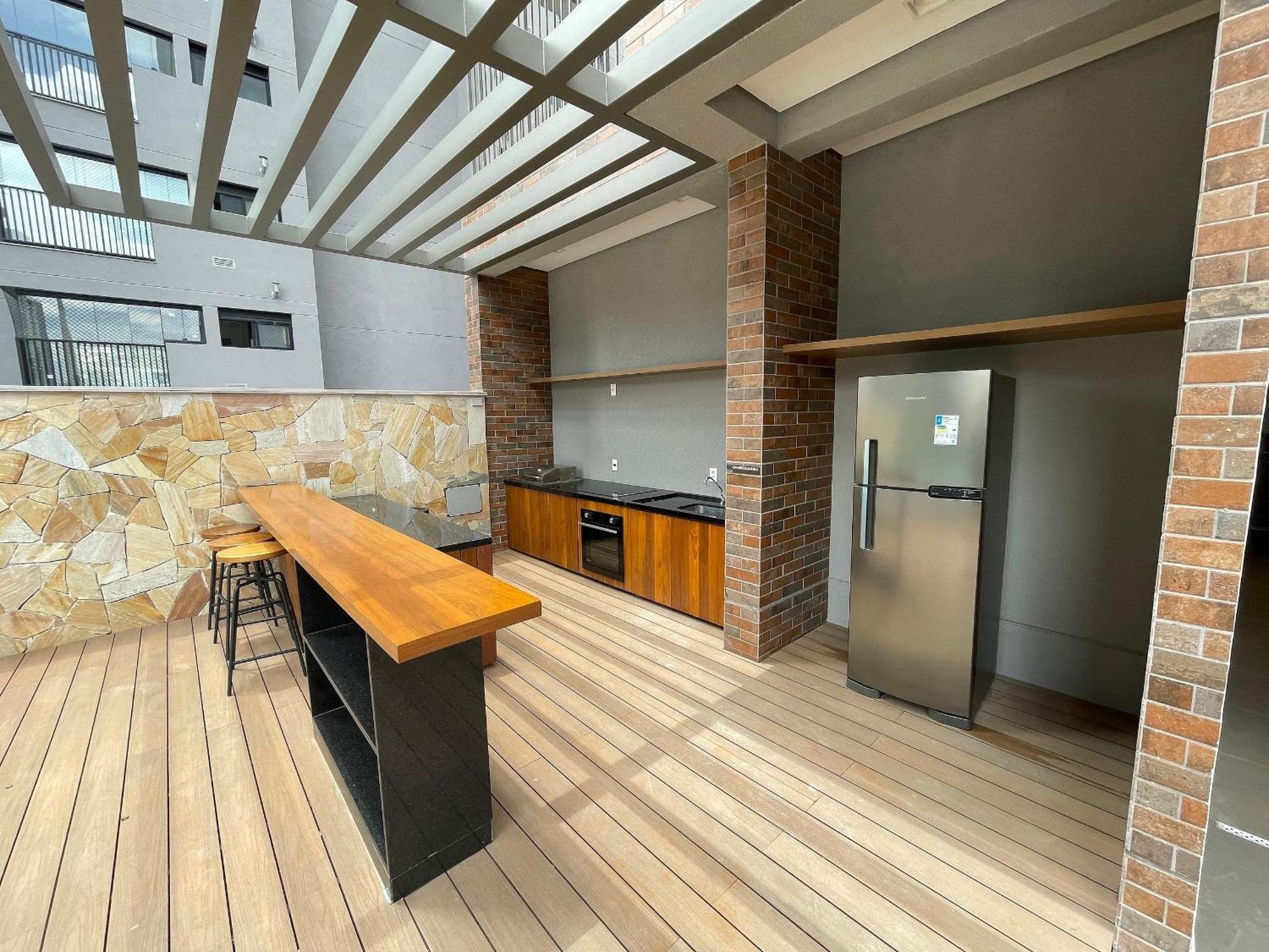Prime - Brooklin - - Br Apartment *