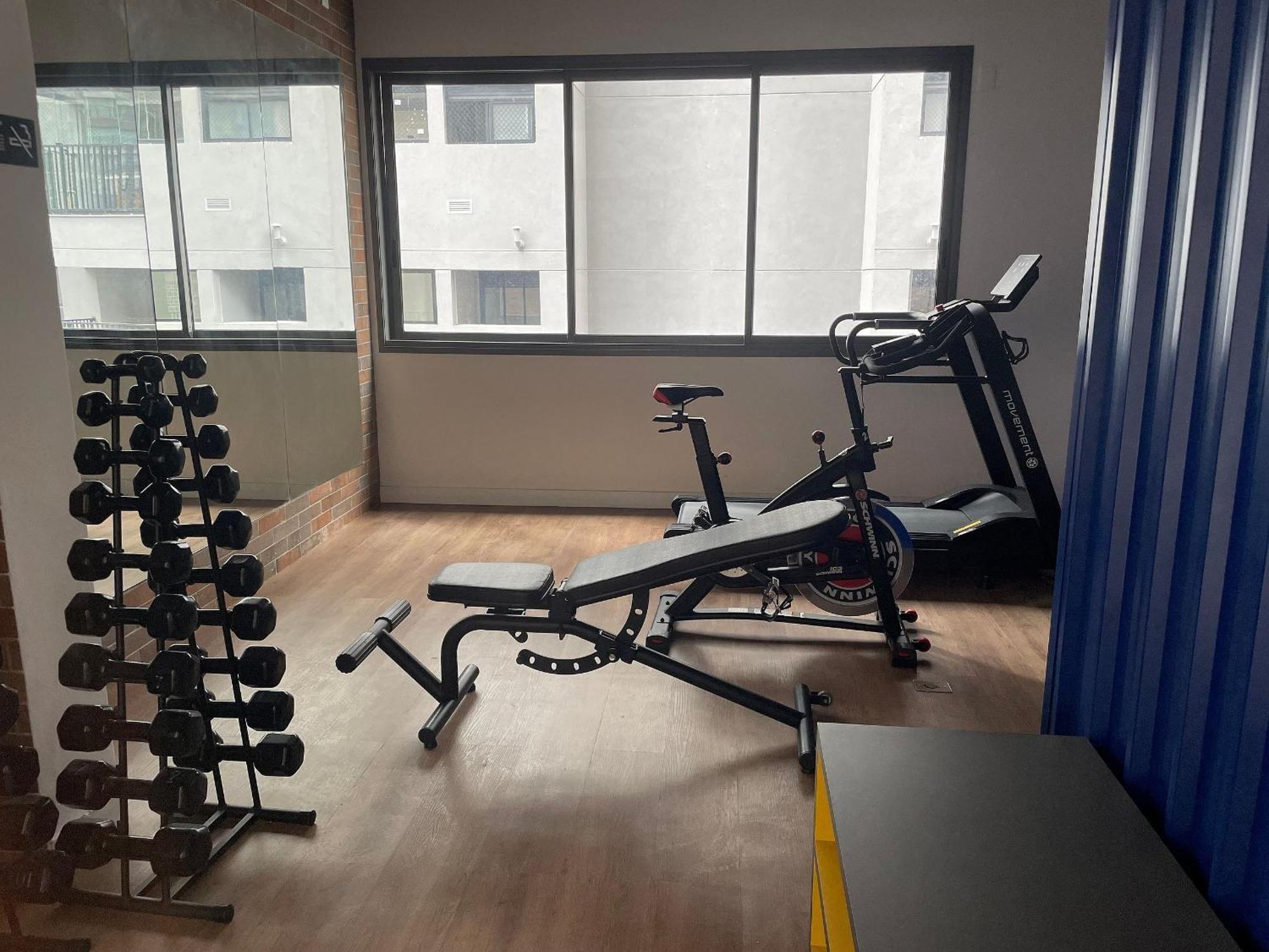 Apartment Prime - Brooklin - - Br Sao Paulo