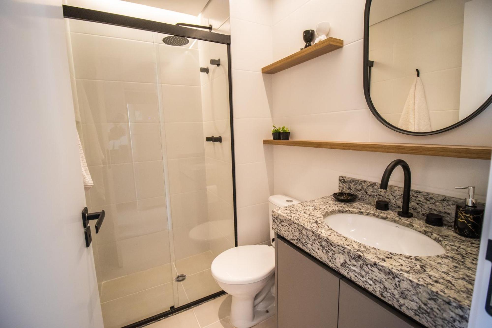 Staycy - Perdizes Em Localizacao Apartamento