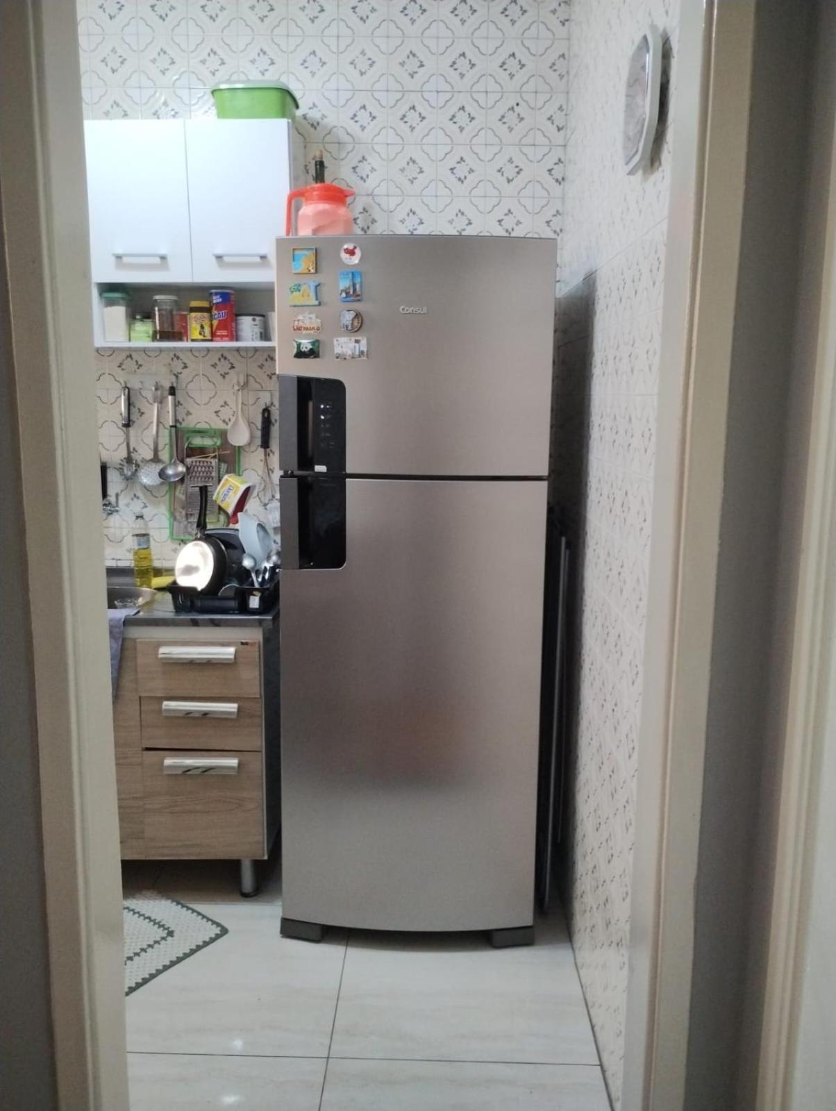 Hospedagem domiciliar Sinta-se Em Casa, Mesmo Longe Dela!