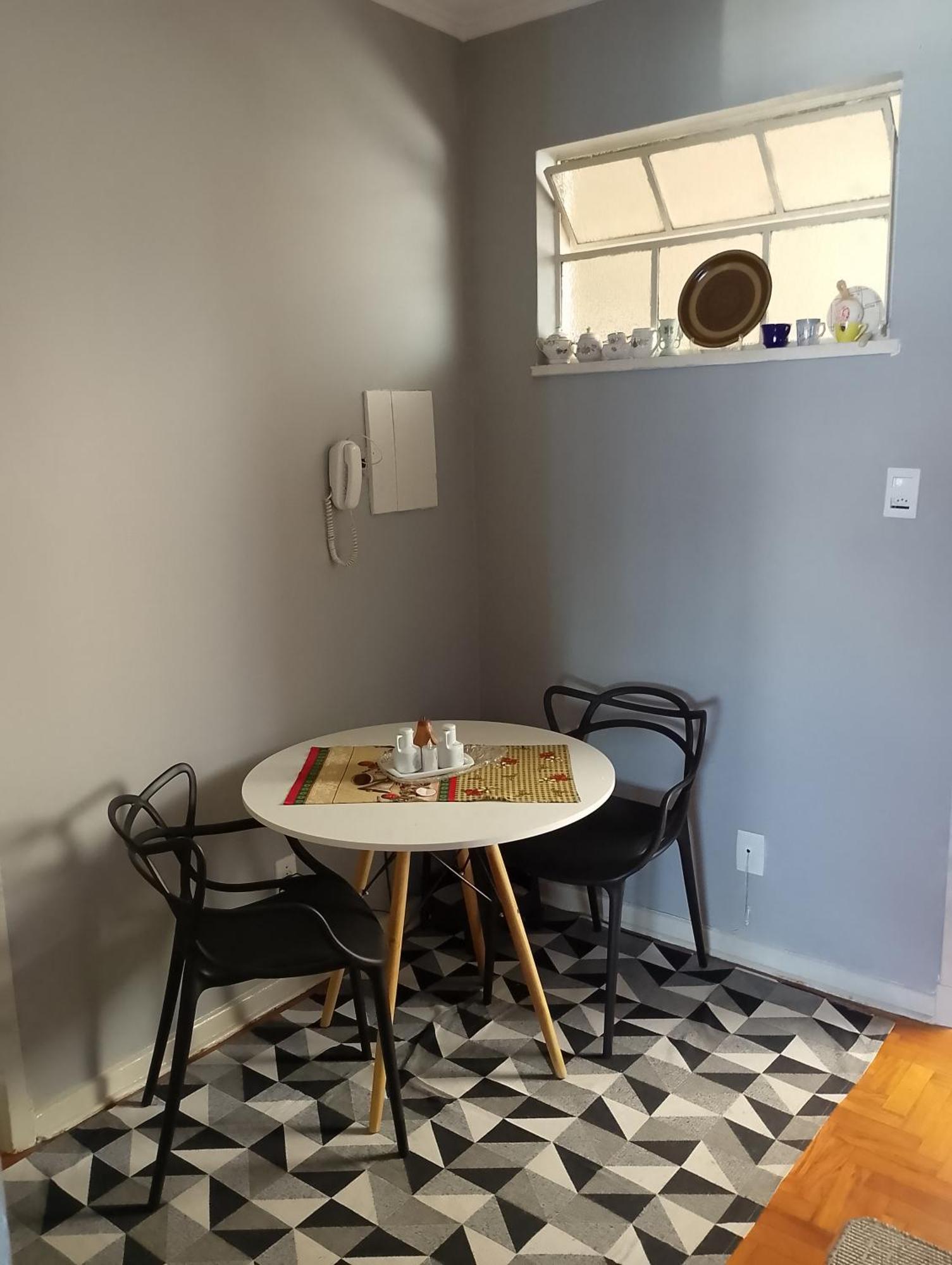 Hospedagem domiciliar Sinta-se Em Casa, Mesmo Longe Dela! São Paulo