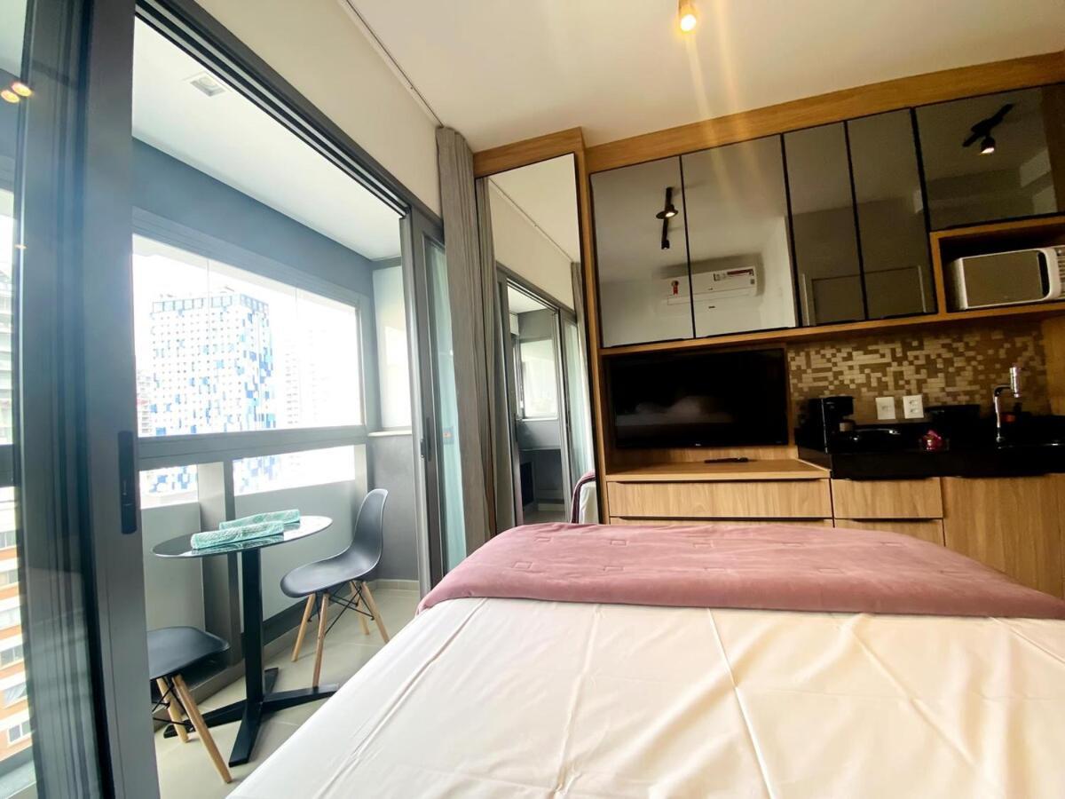 Apartamento Apto Na Oscar Freire Prox Hc Fmusp Incor Nubank