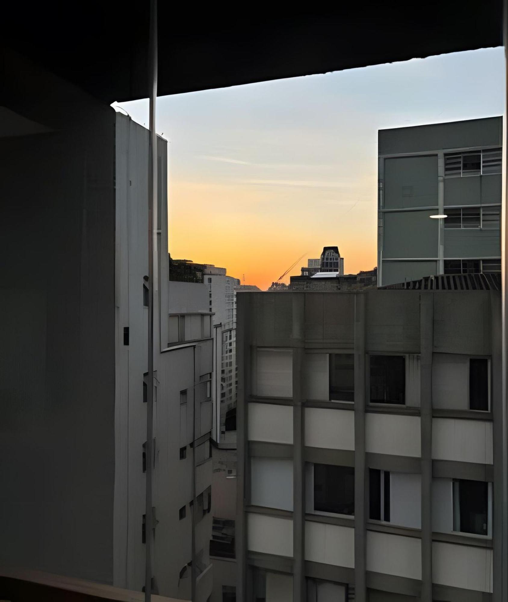 Panoramico- 1q Da Av. Paulista /r. Pamplona *