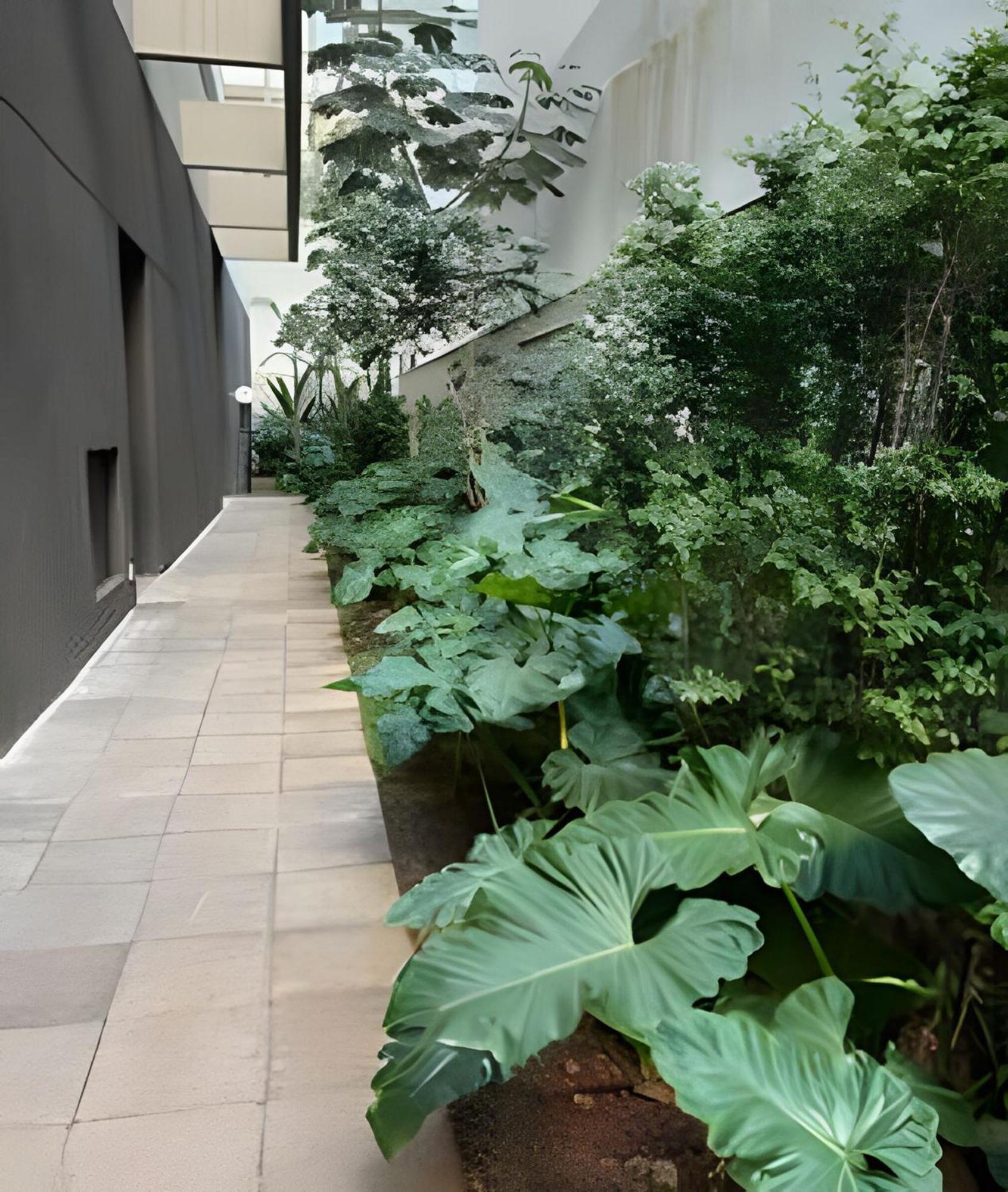 Panoramico- 1q Da Av. Paulista /r. Pamplona * São Paulo