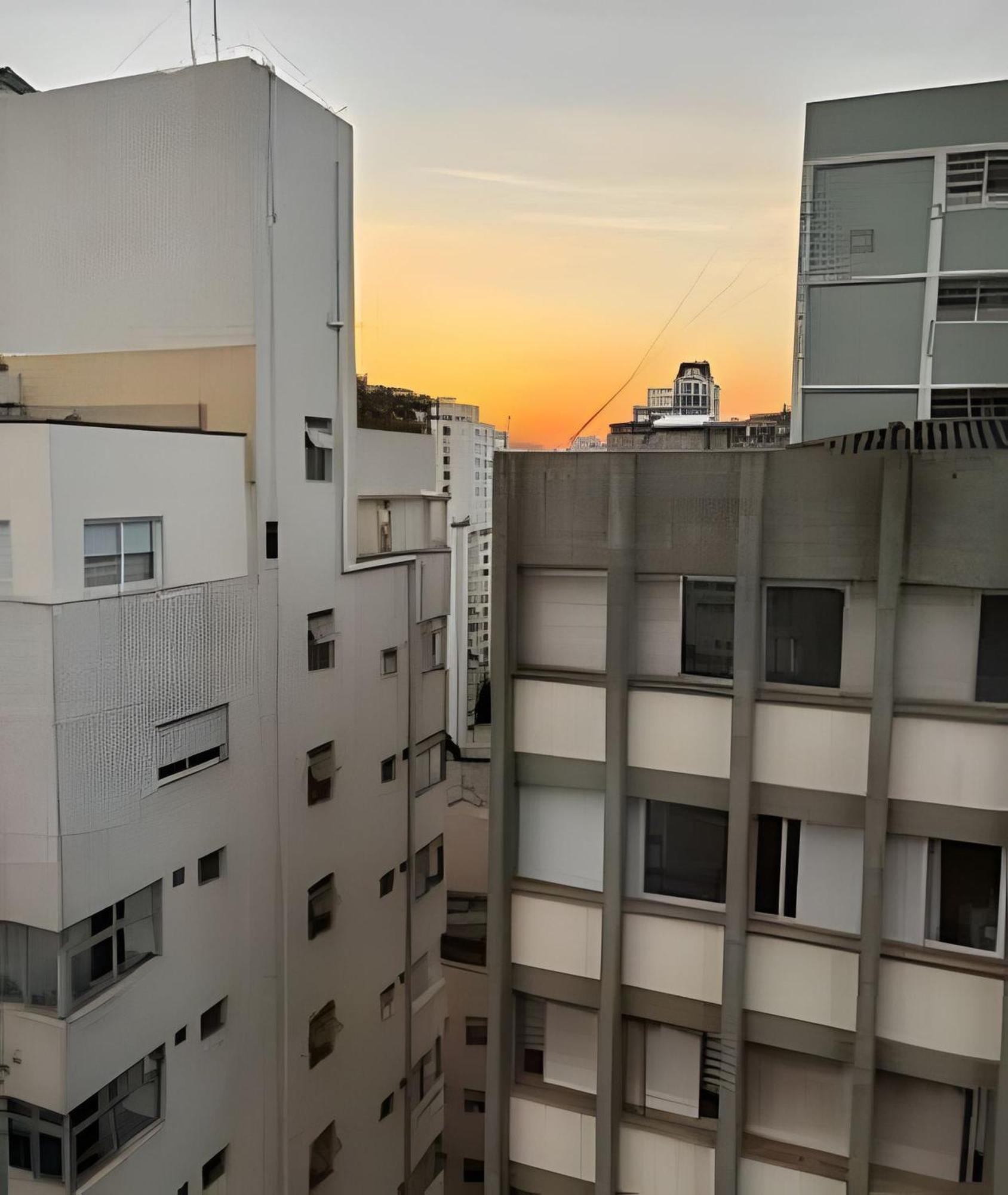 Panoramico- 1q Da Av. Paulista /r. Pamplona São Paulo
