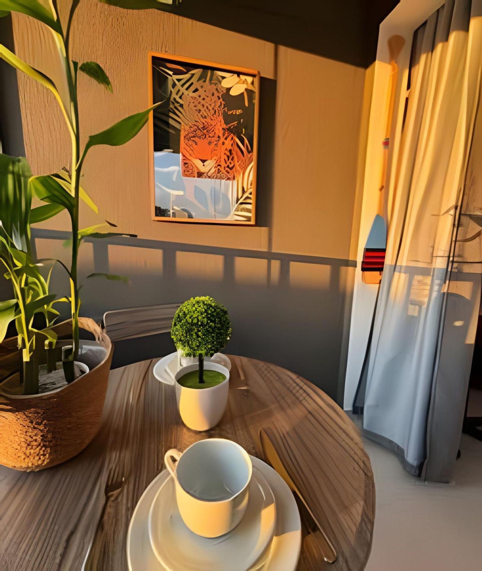 Panoramico- 1q Da Av. Paulista /r. Pamplona Apartamento São Paulo