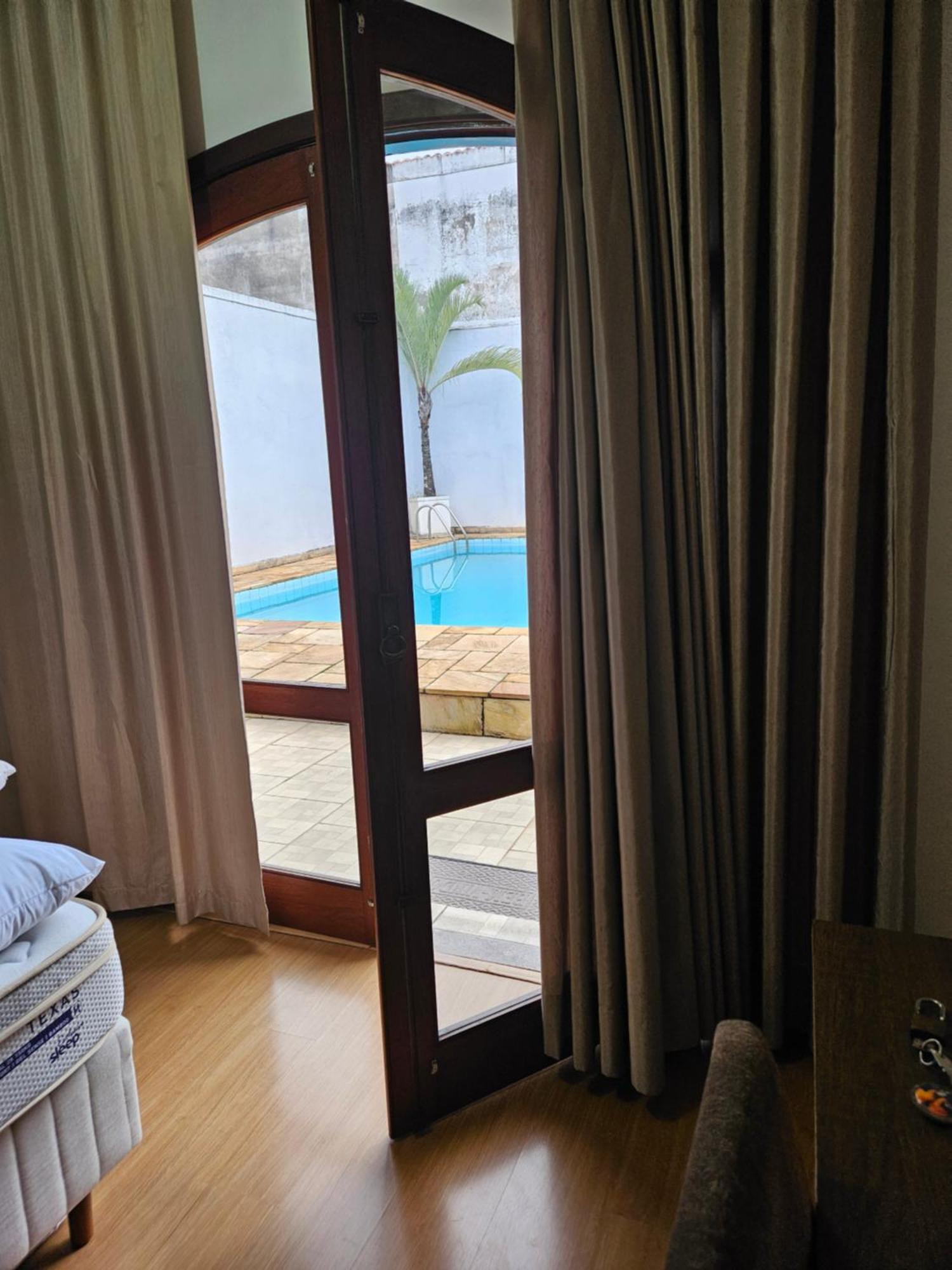 Homestay Confortavel E Pratica *