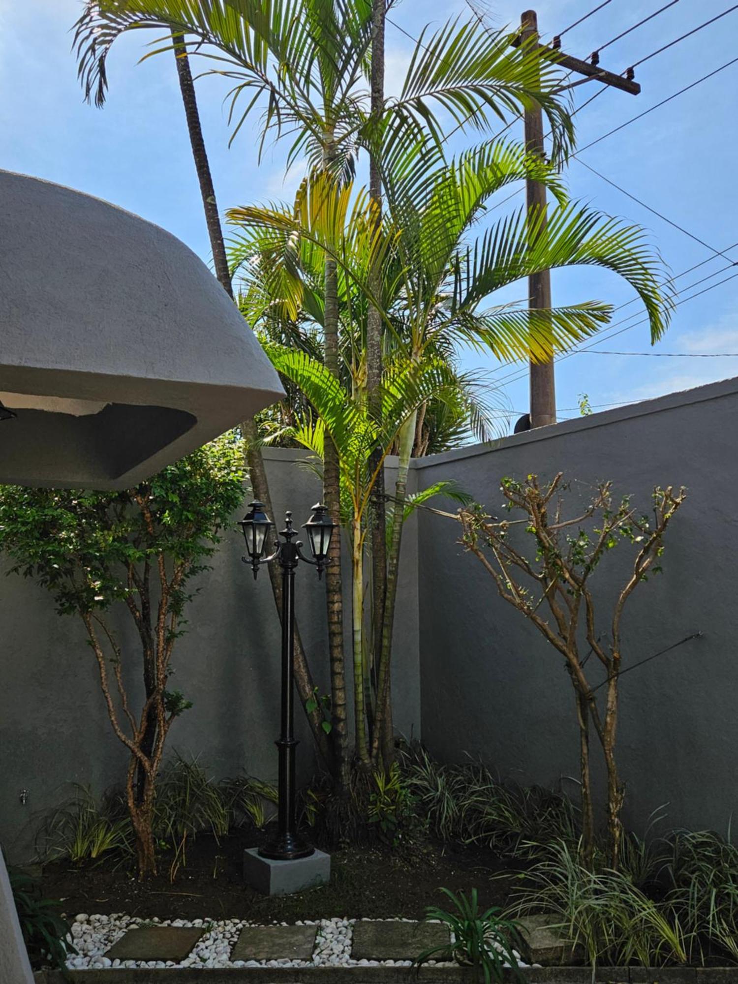 Confortavel E Pratica Homestay
