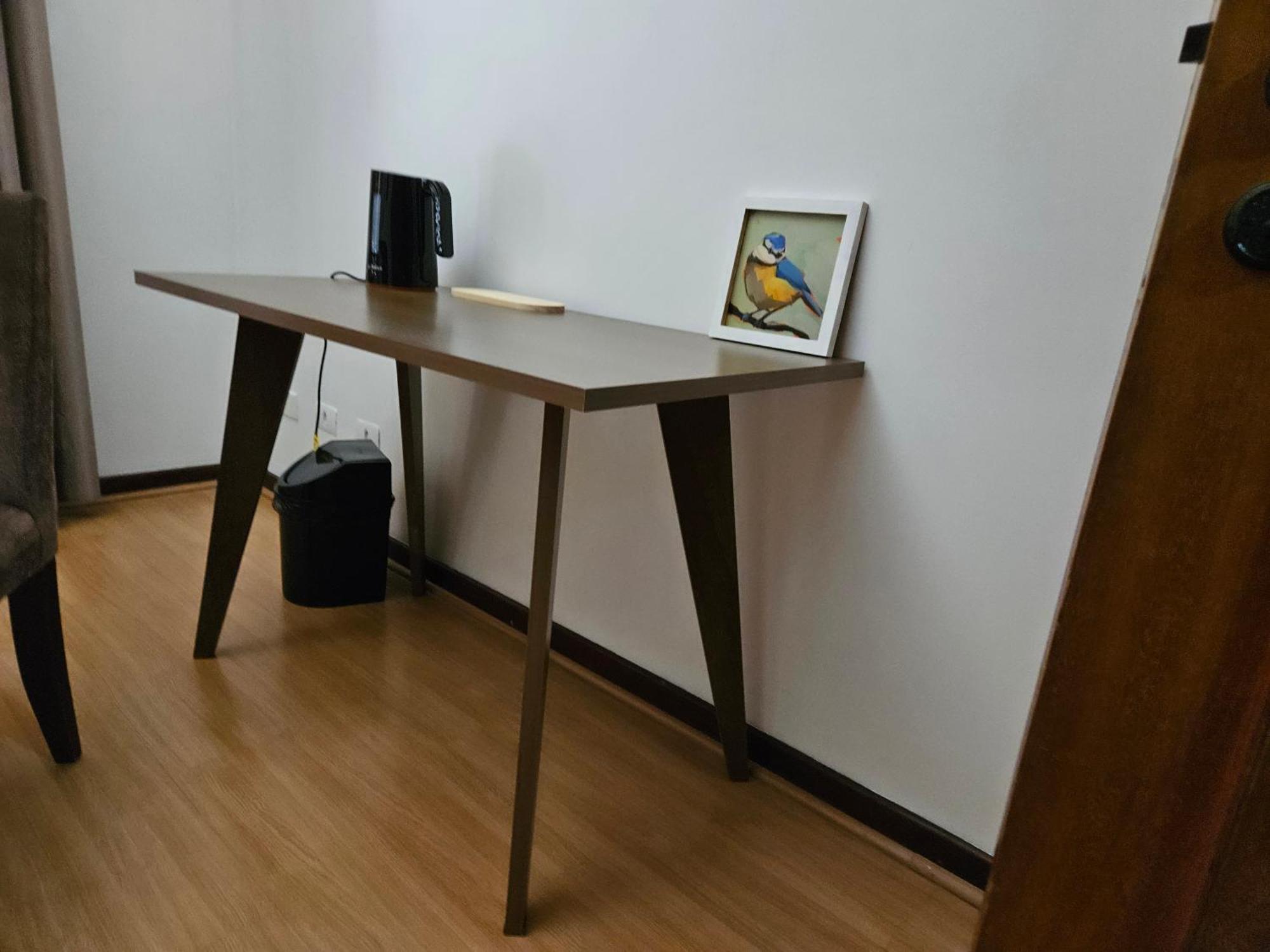 Confortavel E Pratica Hospedagem domiciliar