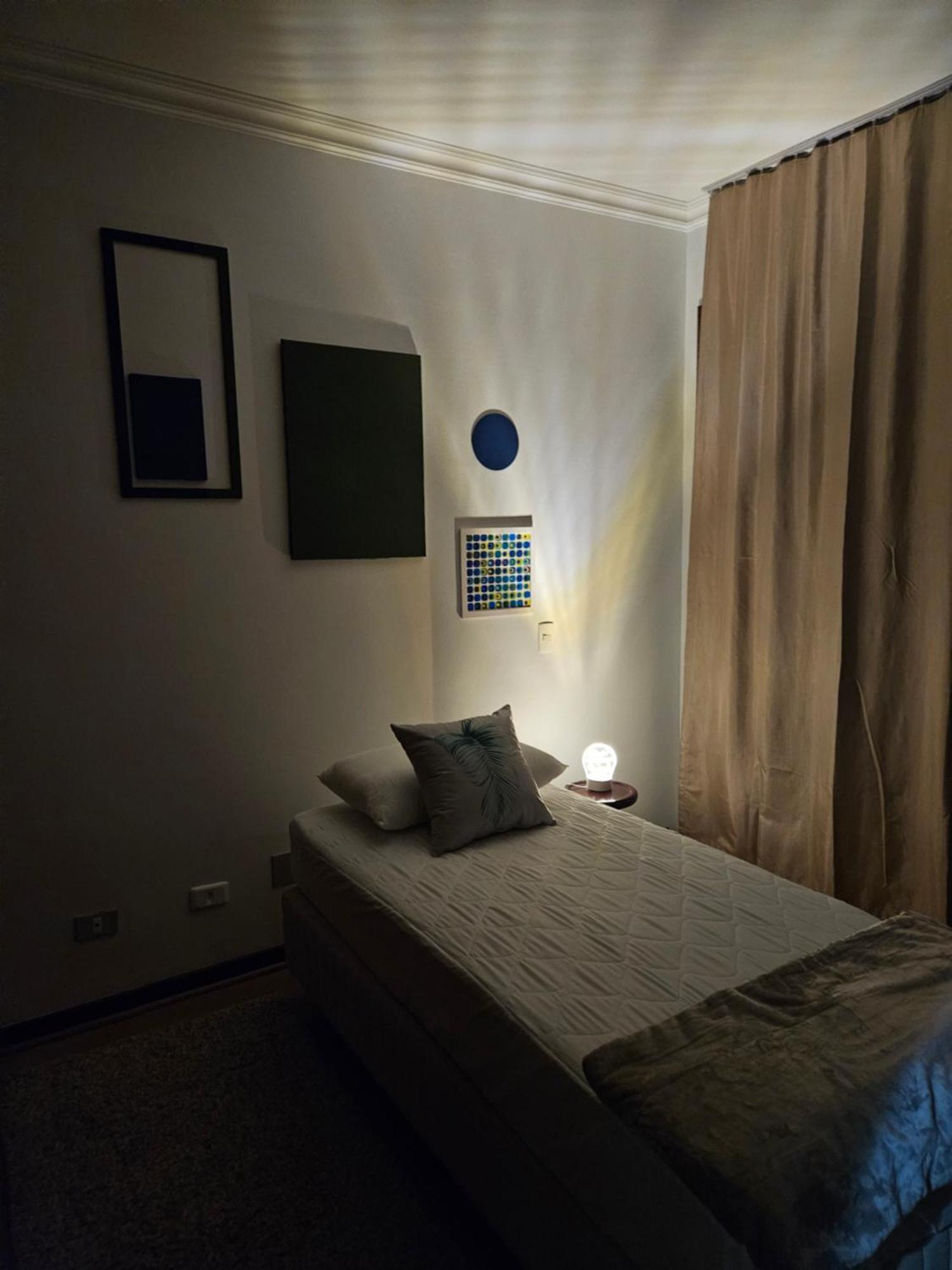 Homestay Confortavel E Pratica