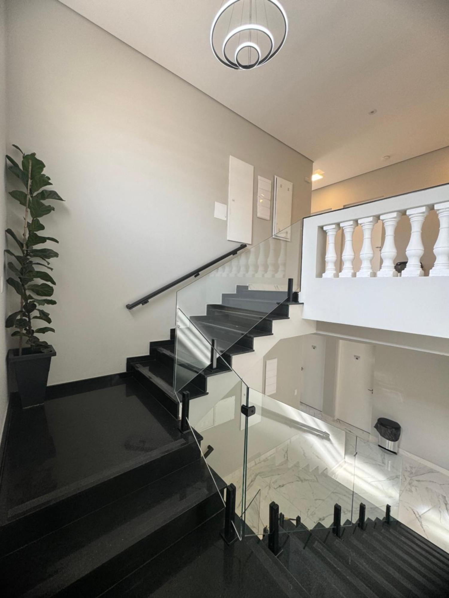 Hotel Hs São Paulo