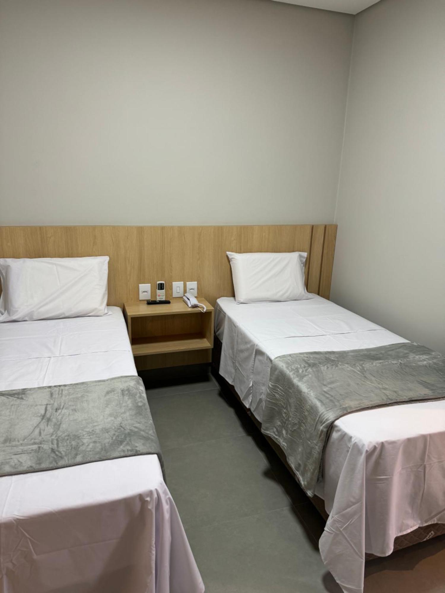 Hs Hotel 3*