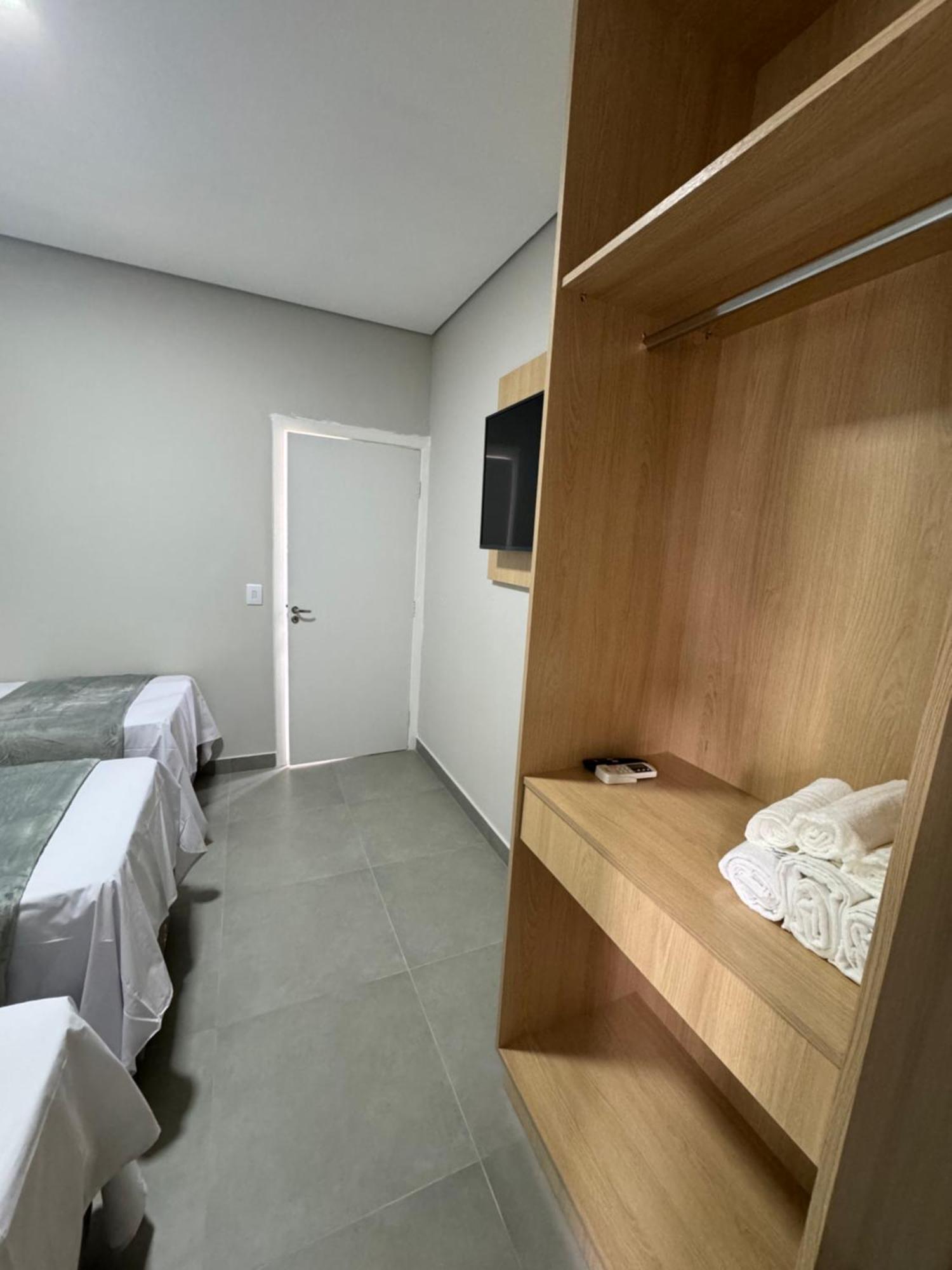 Hs 3* São Paulo