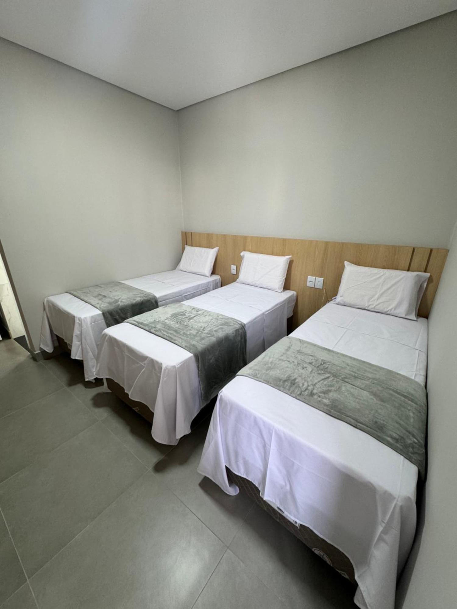 Hs Hotel São Paulo
