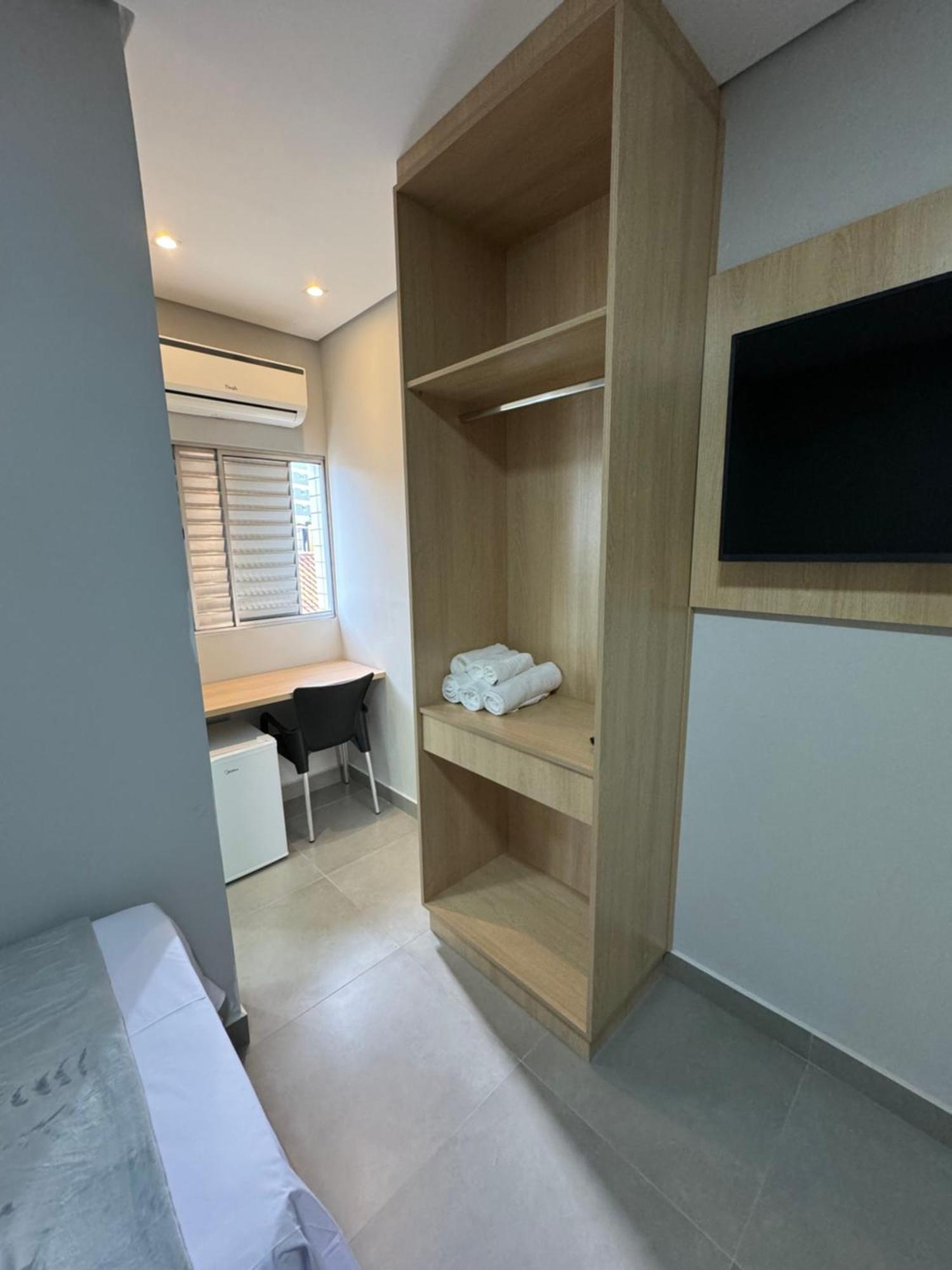 Hs 3* São Paulo