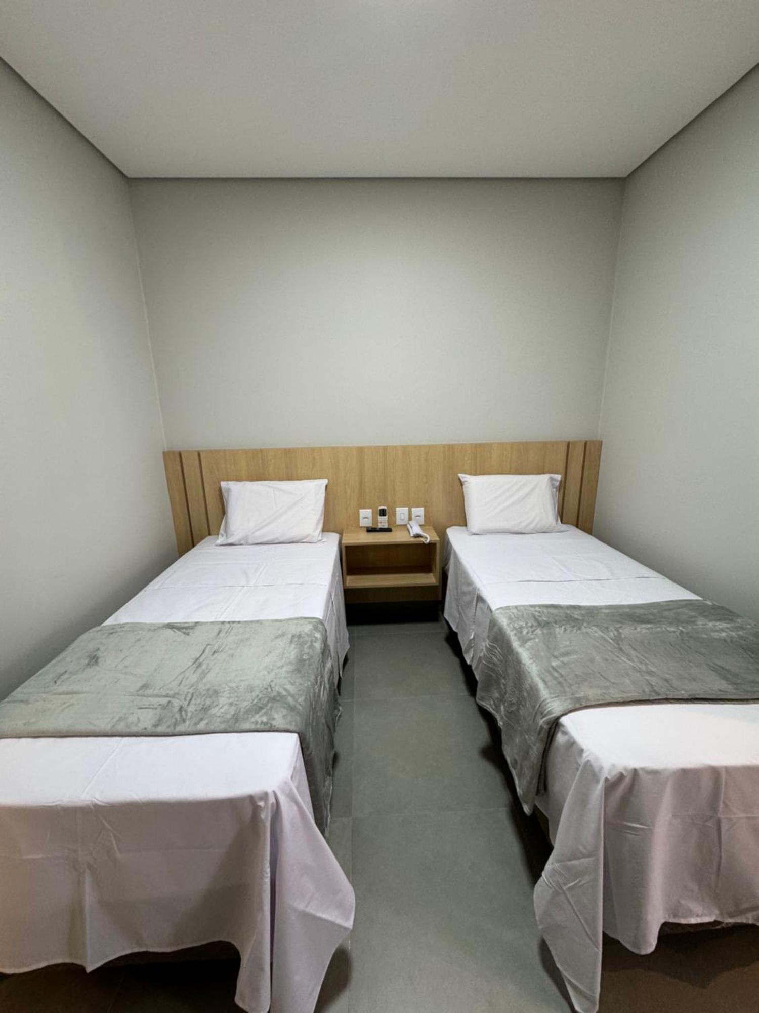 Hotel Hs São Paulo