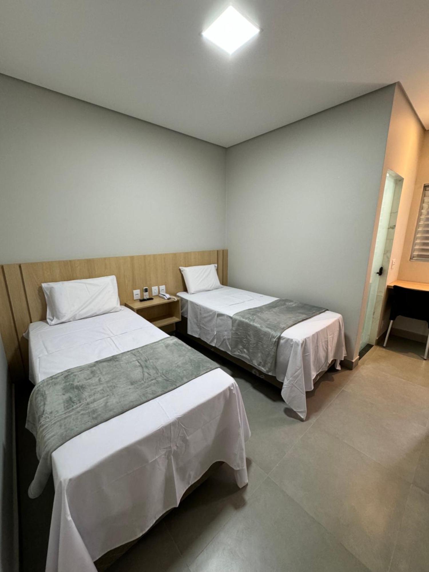 Hotel Hs