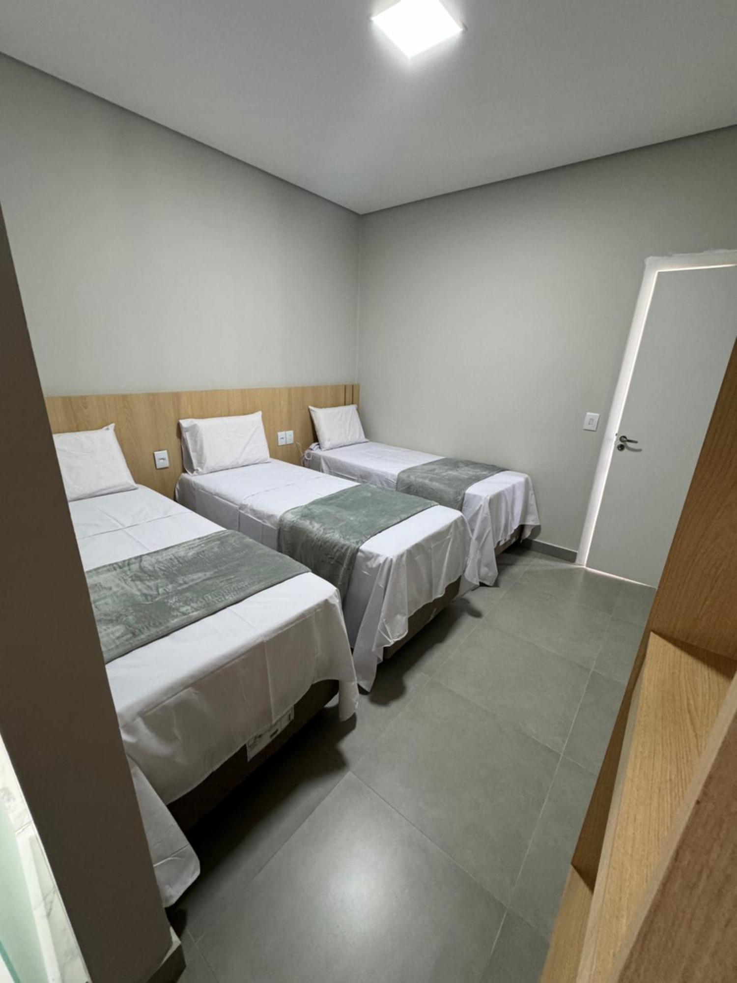 Hotel Hs 3*