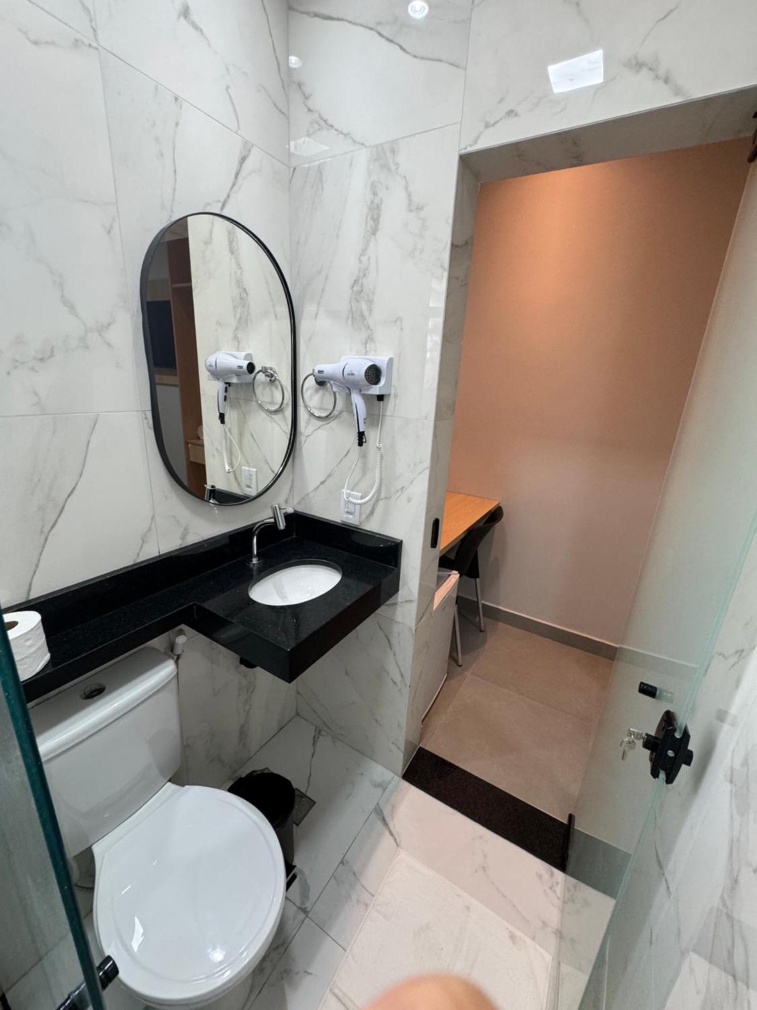 Hs Hotel São Paulo