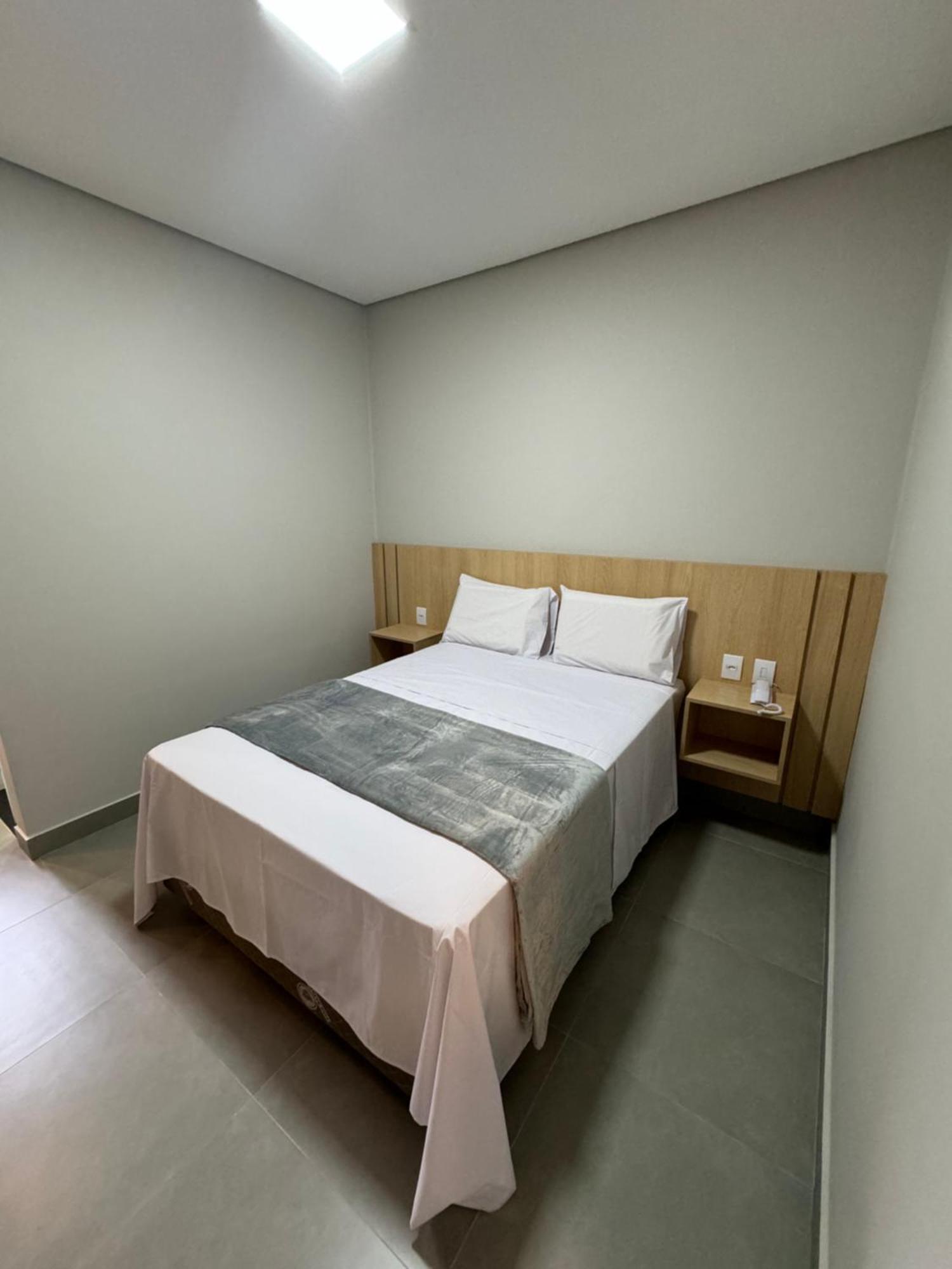 Hotel Hs São Paulo