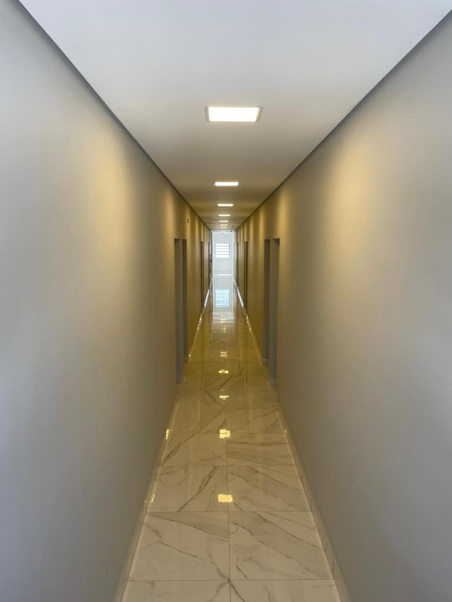 Hs Hotel São Paulo