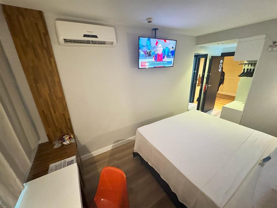 Wz Jardins Hotel