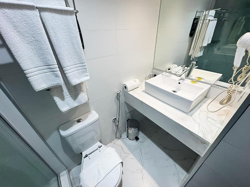 Wz Jardins Hotel 4*