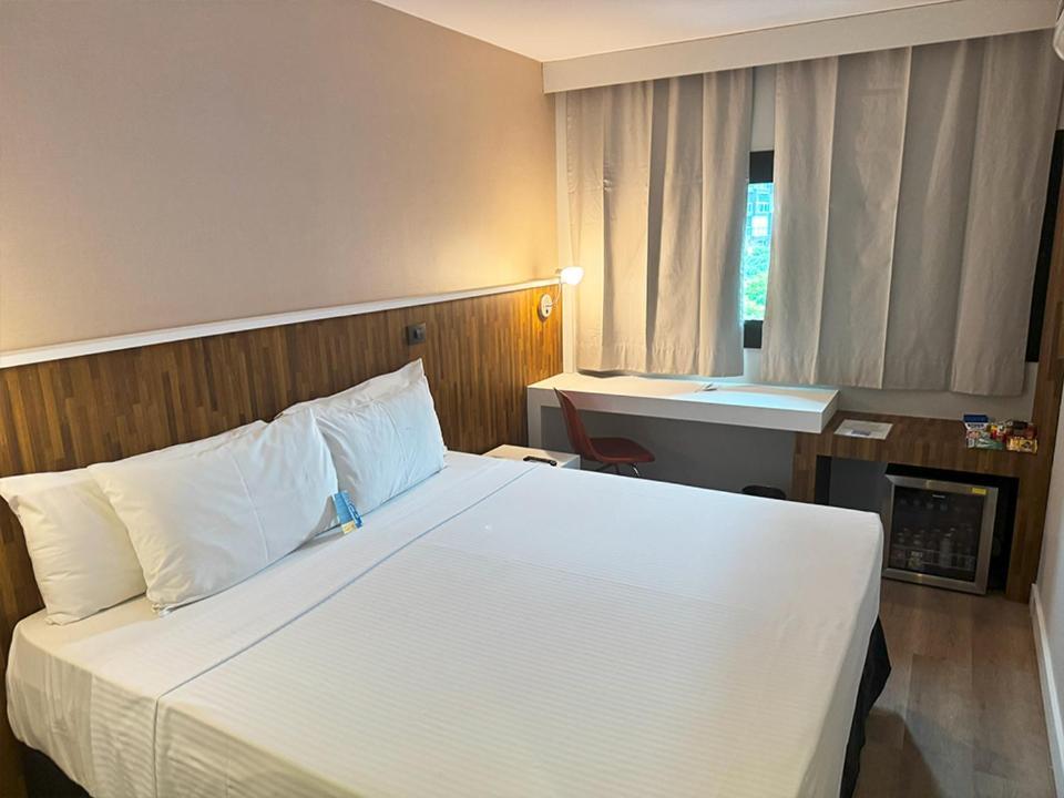 Hotel Wz Jardins 4*