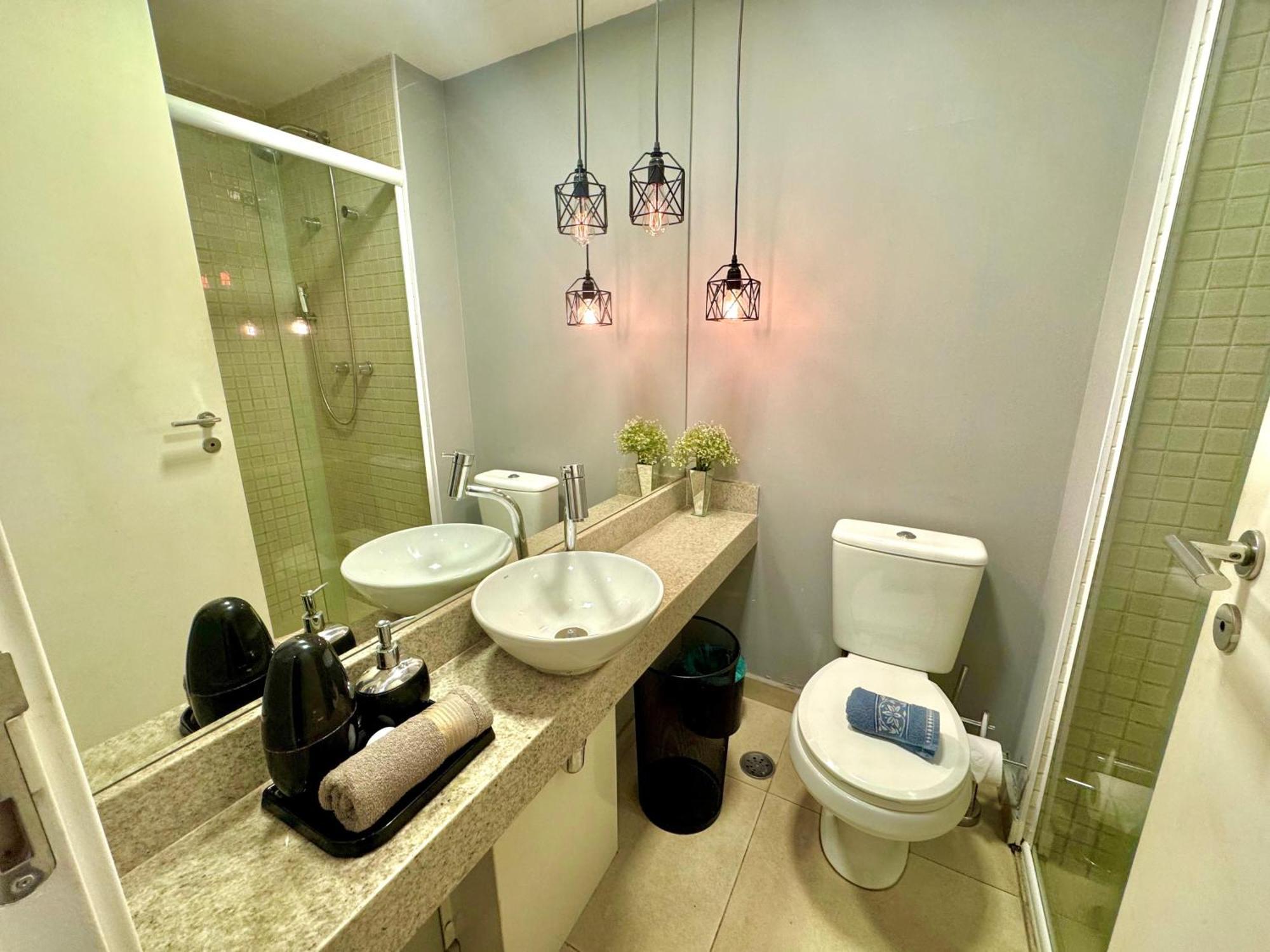Apartamento 303 - Rentaqui - Augusta Elegance Pool New