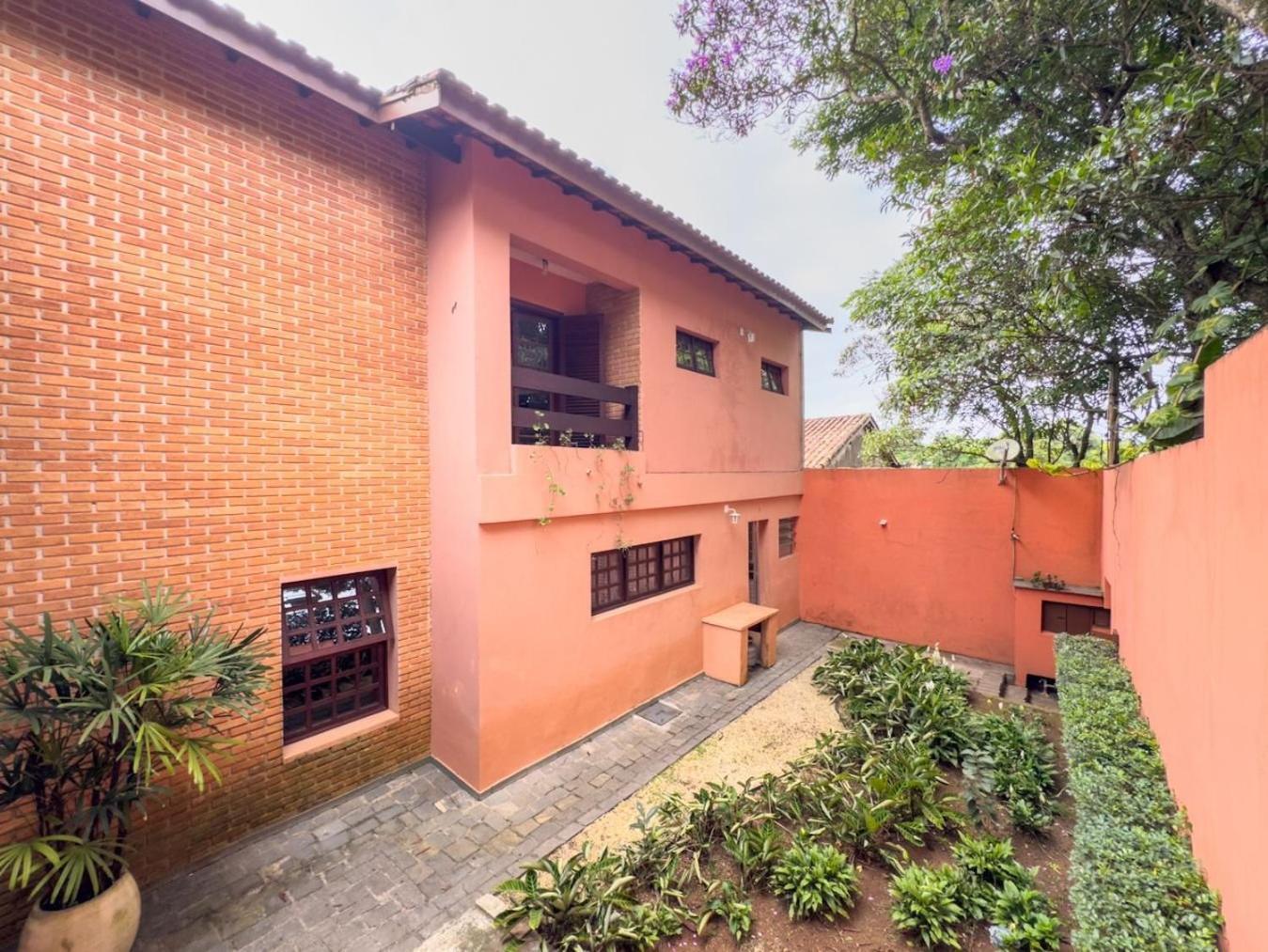 Refugio Com Piscina E Churrasqueira Casa de férias *
