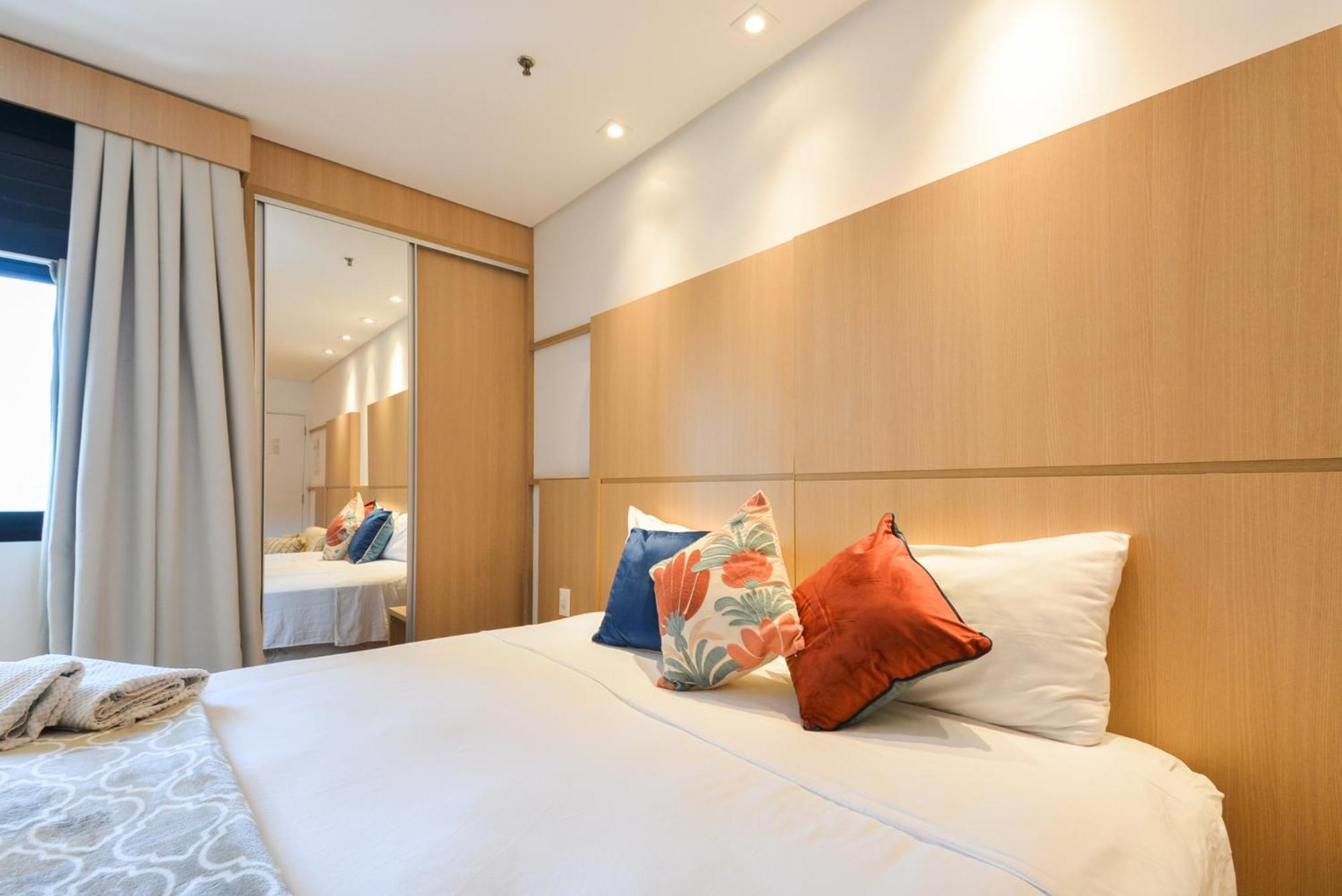 Luxy Room-chacara Sto Antonio Apartment *