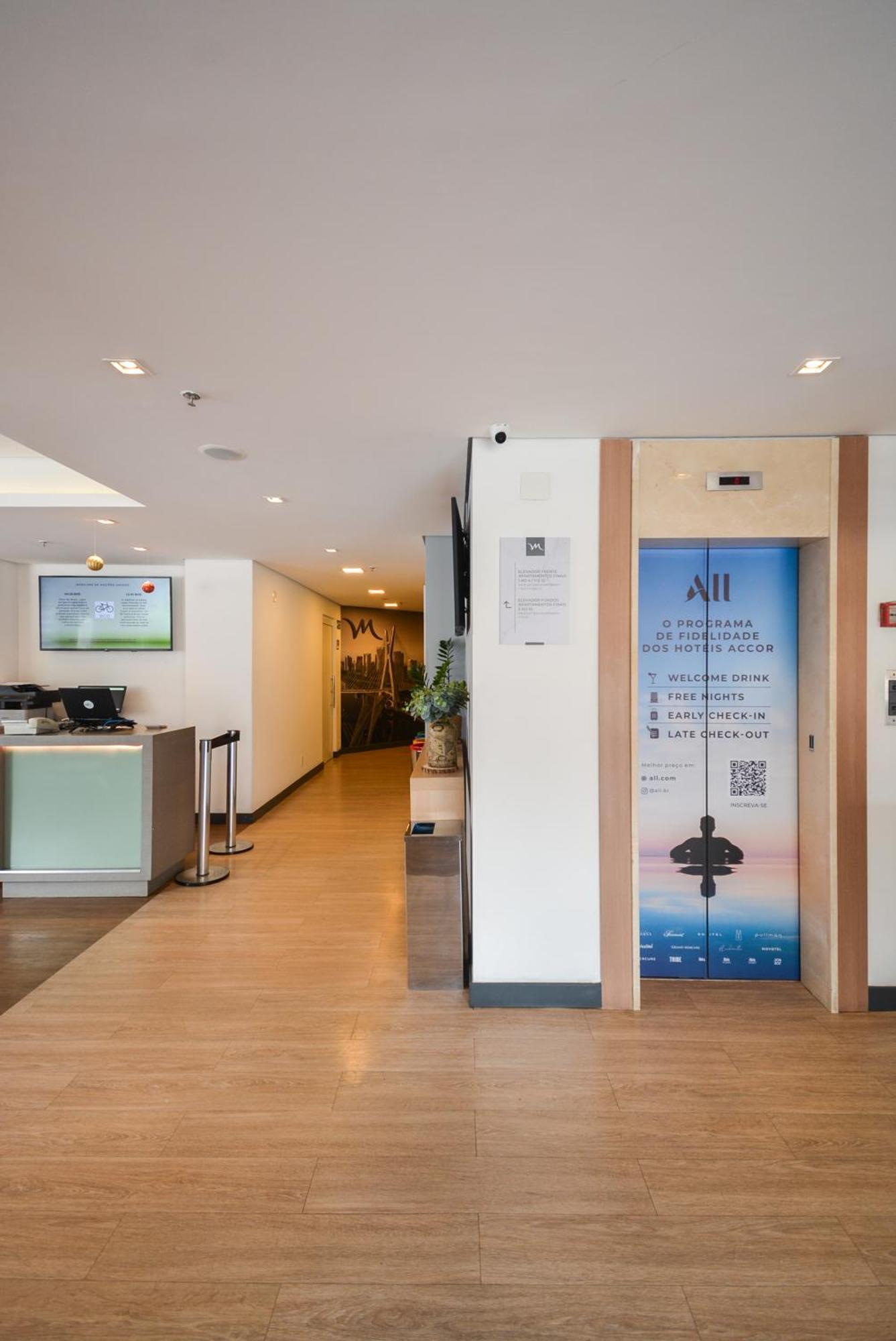 Apartment Luxy Room-chacara Sto Antonio