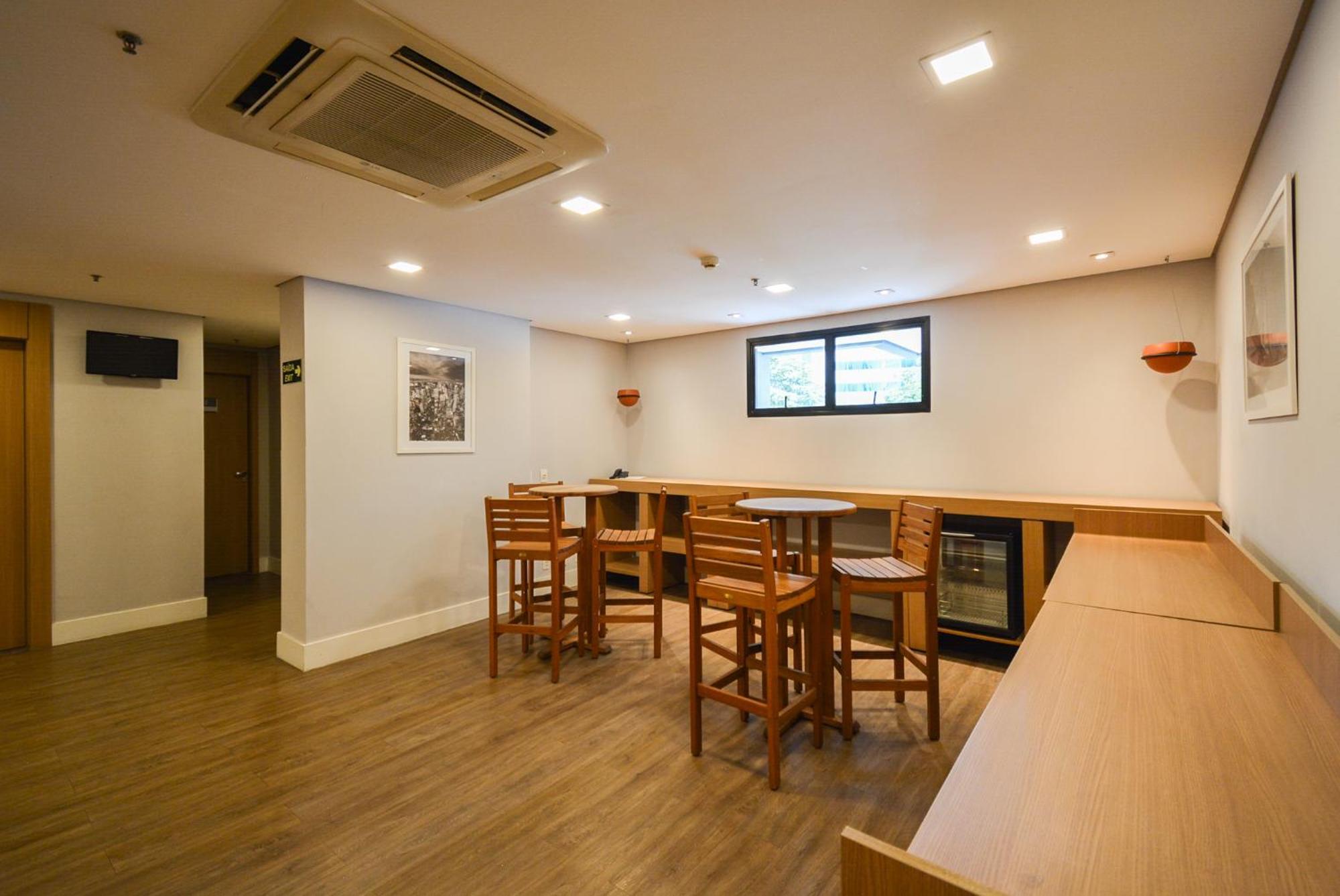 Luxy Room-chacara Sto Antonio Apartment *