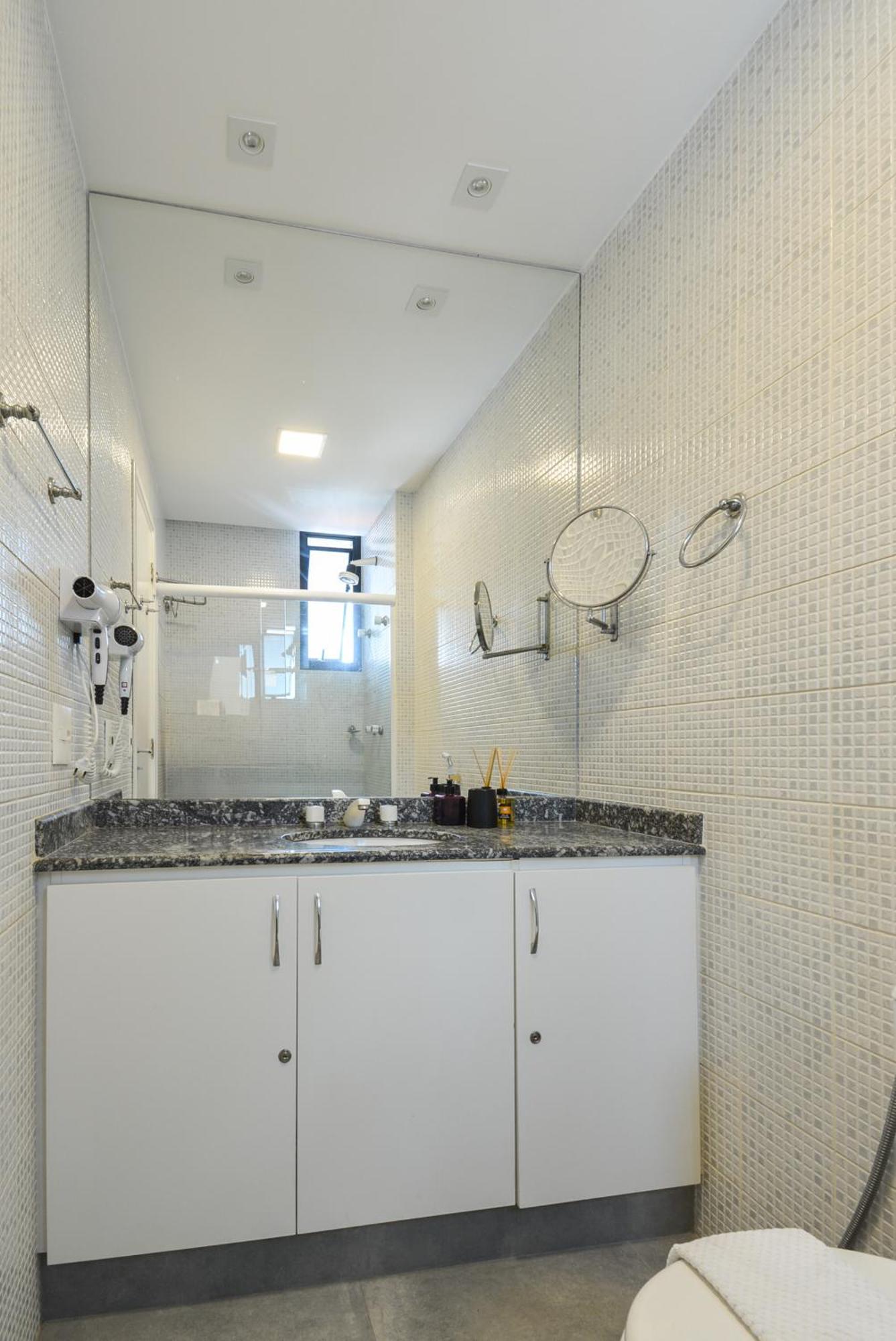 Luxy Room-chacara Sto Antonio Sao Paulo