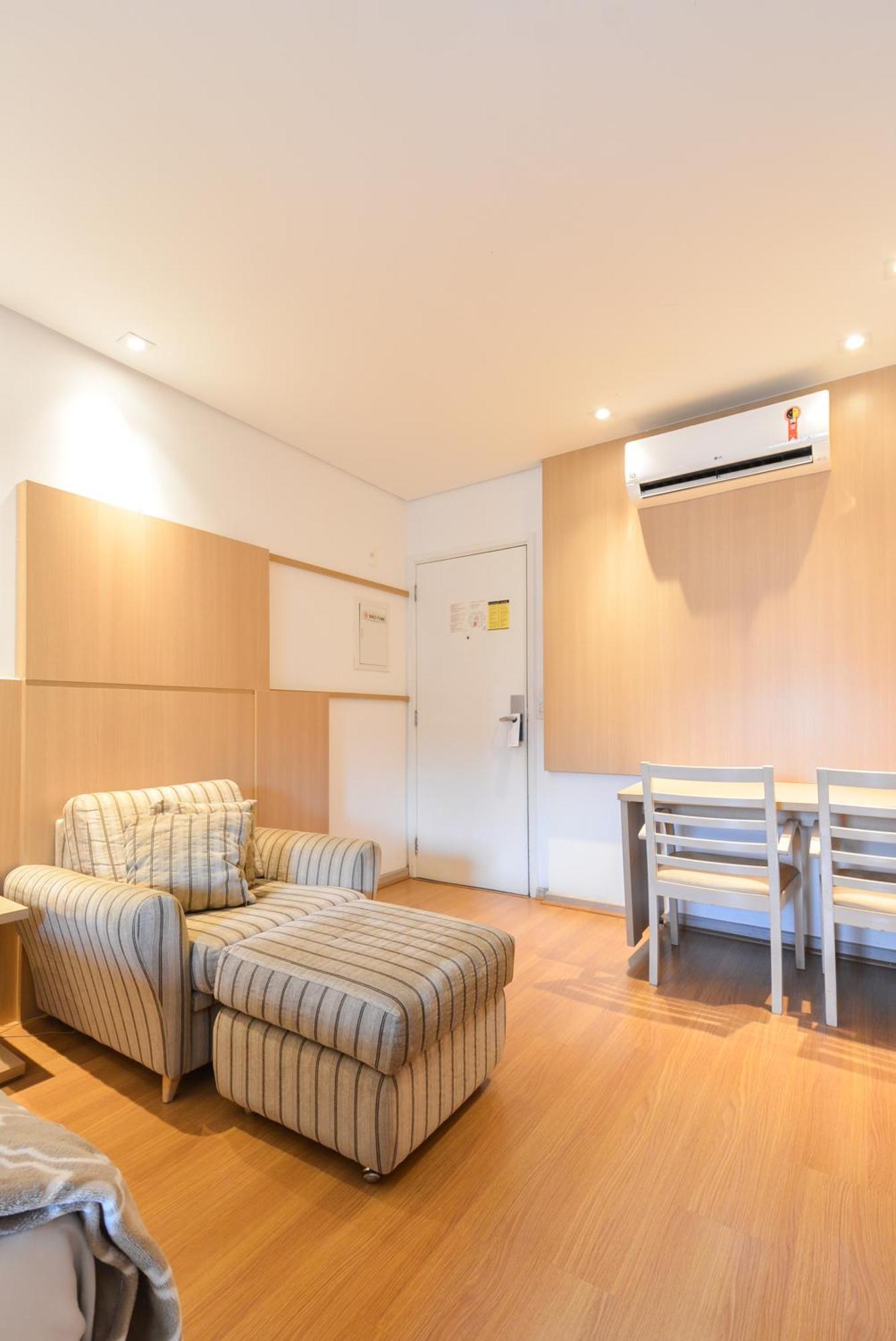 Luxy Room-chacara Sto Antonio Apartment