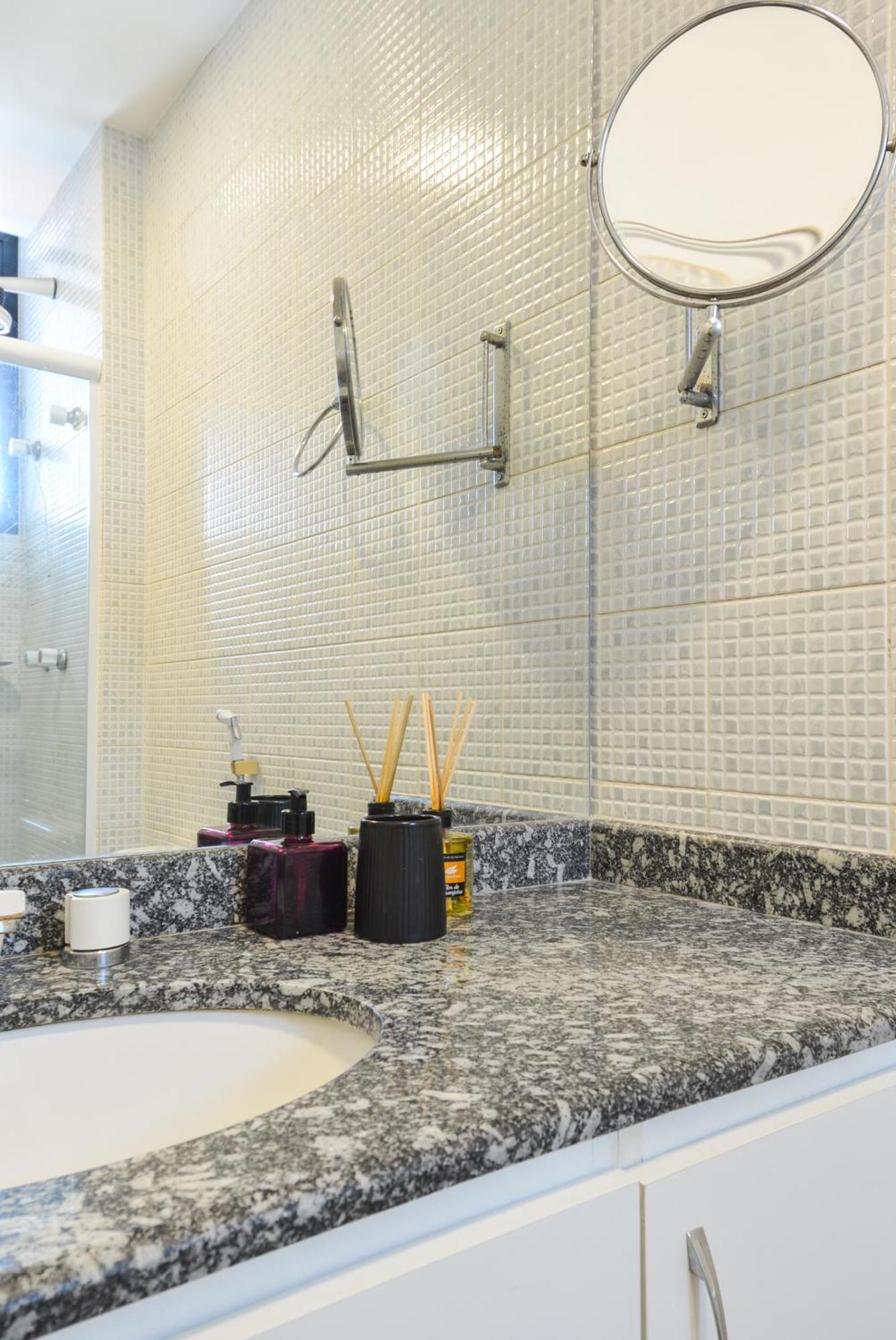 Luxy Room-chacara Sto Antonio Apartment *