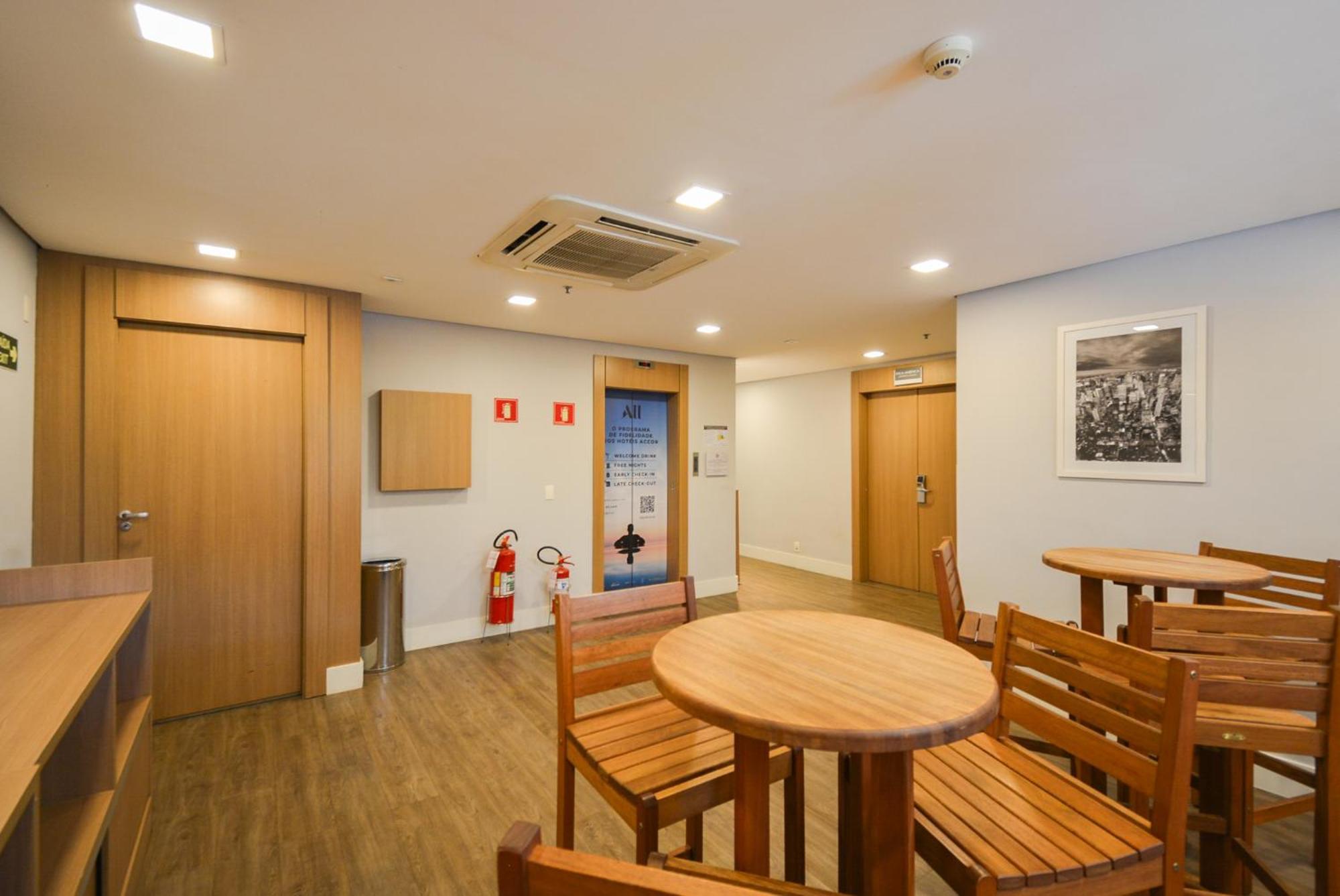 Apartment Luxy Room-chacara Sto Antonio *