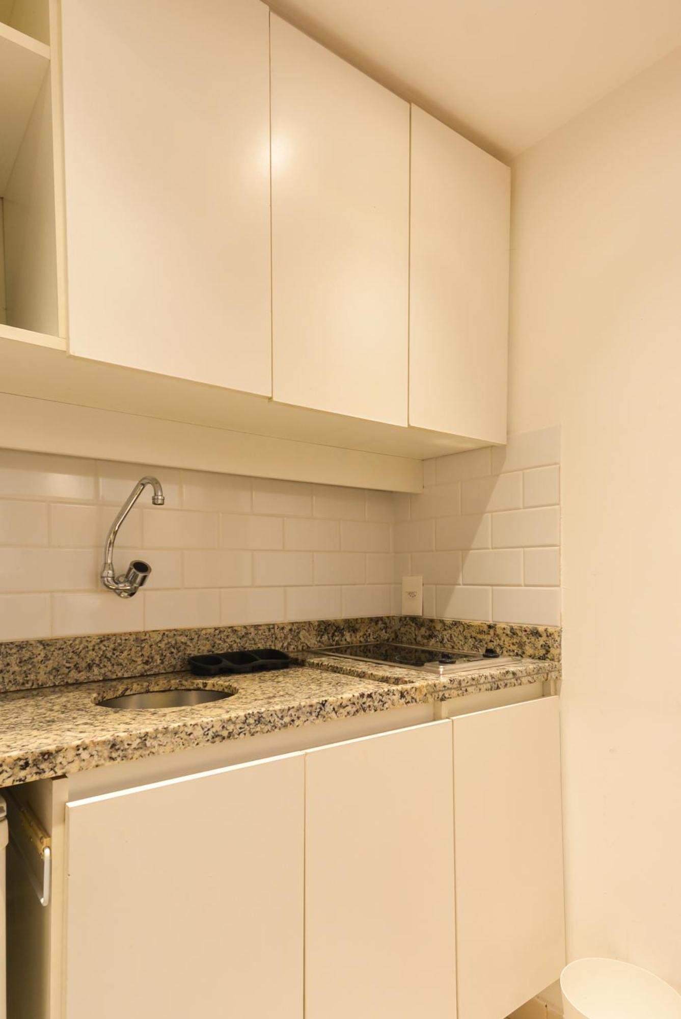 Apartment Luxy Room-chacara Sto Antonio Sao Paulo