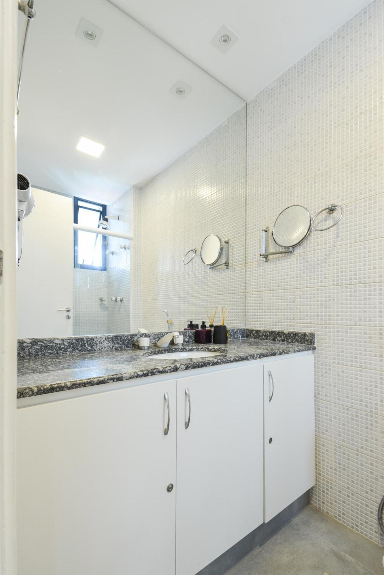 Luxy Room-chacara Sto Antonio Apartment *