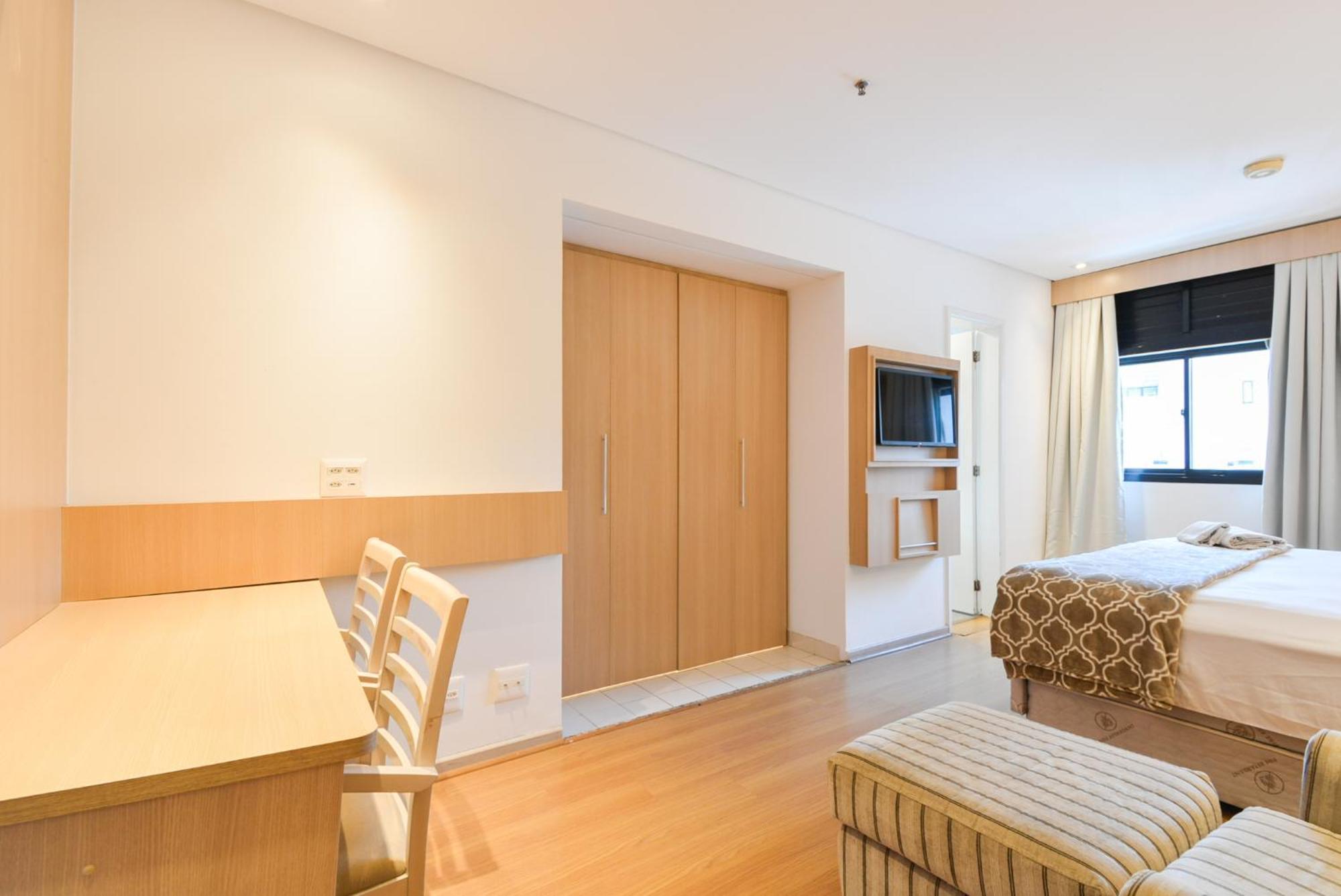 Apartment Luxy Room-chacara Sto Antonio