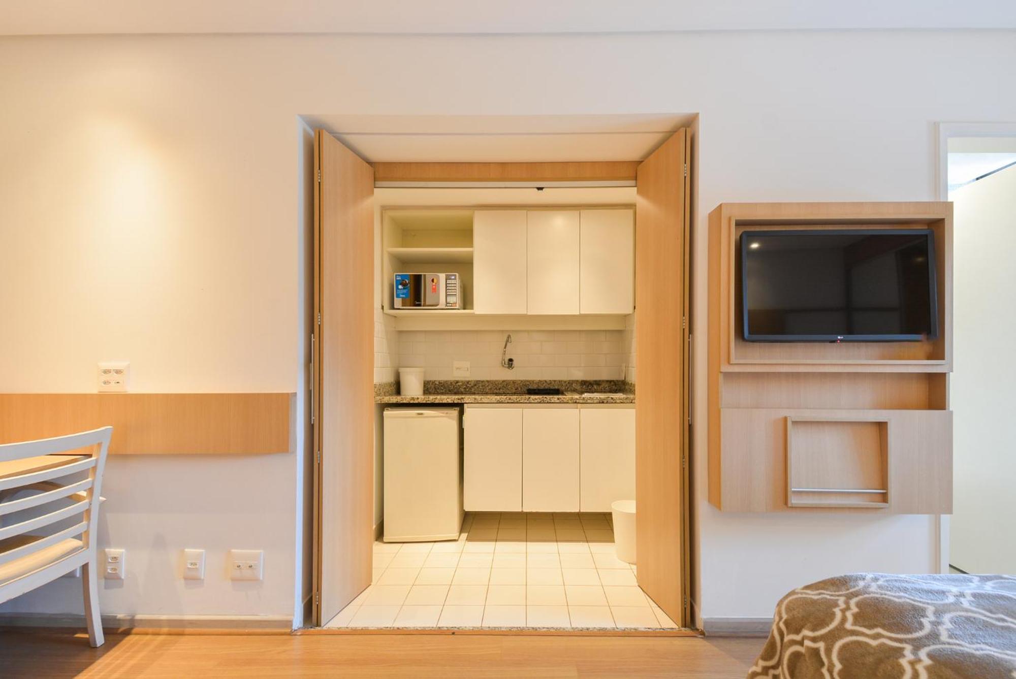 Luxy Room-chacara Sto Antonio Apartment *
