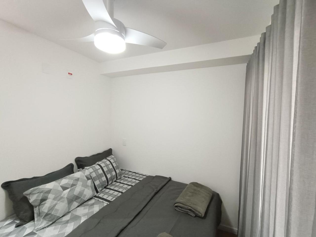 Pertinho Da Paulista, Cama King E Sacada Gostosa! * Sao Paulo