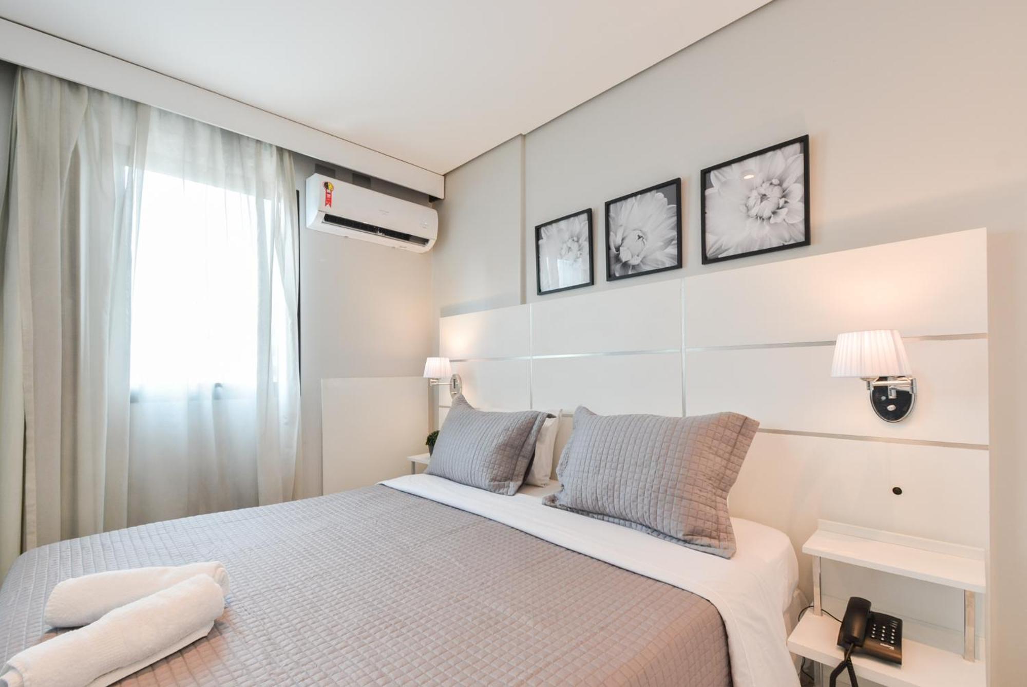Nest Of Freedom Chacara Sto Antonio E Consulado Americano Apartment *