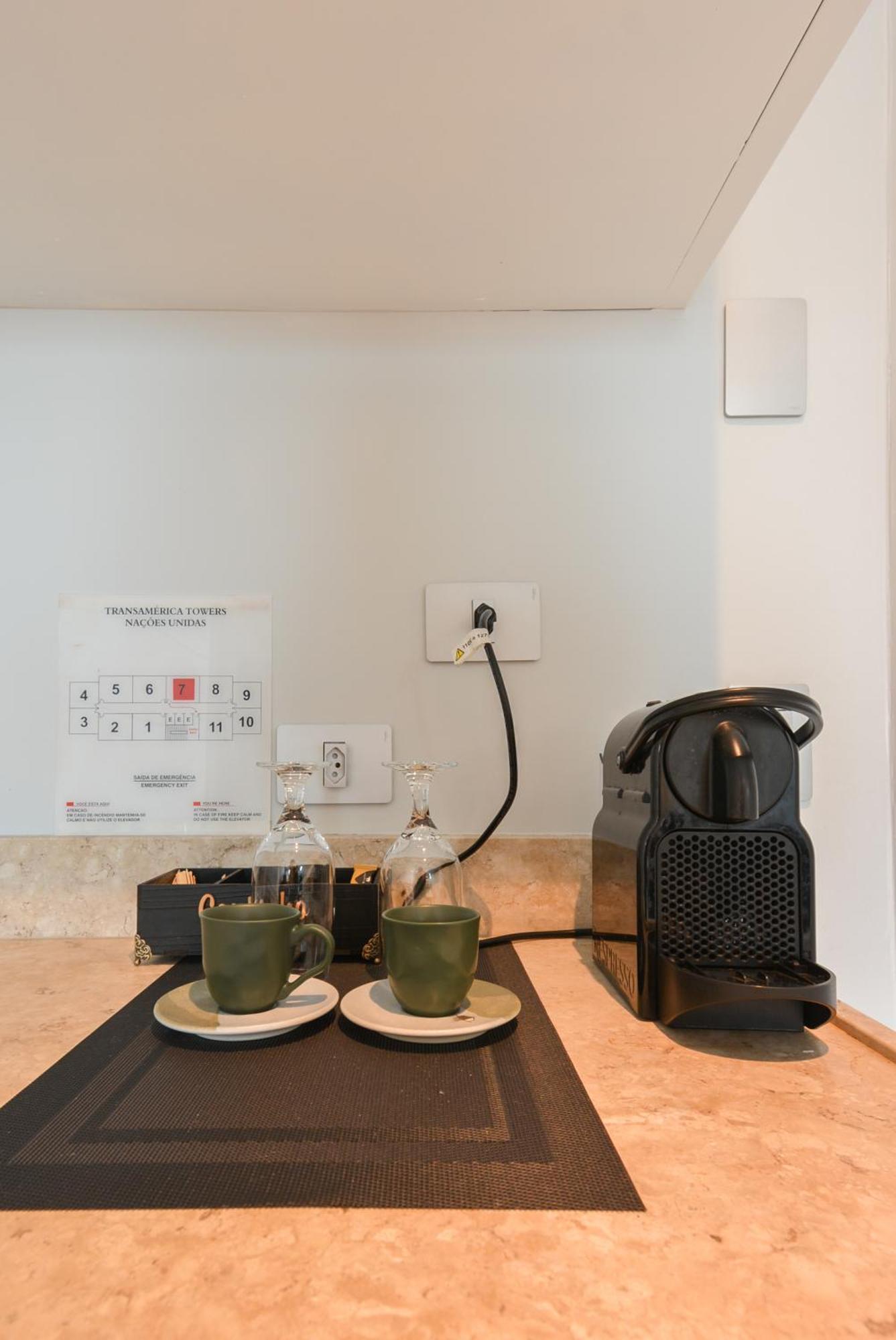 Nest Of Freedom Chacara Sto Antonio E Consulado Americano Apartment